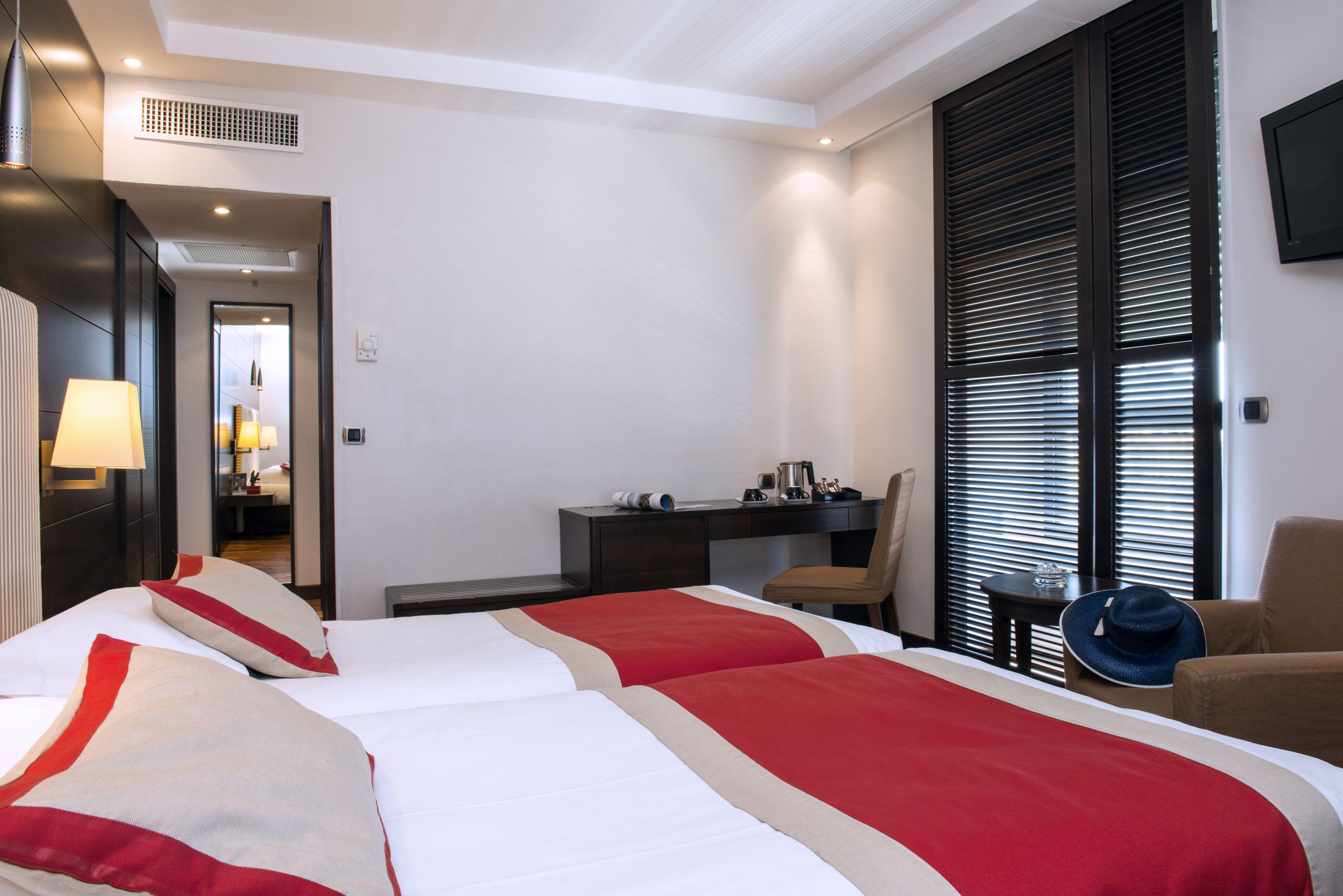 Aston La Scala Hotel Nice