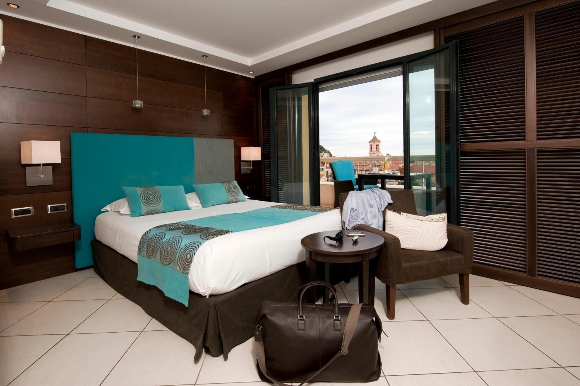 Aston La Scala Hotel Nice