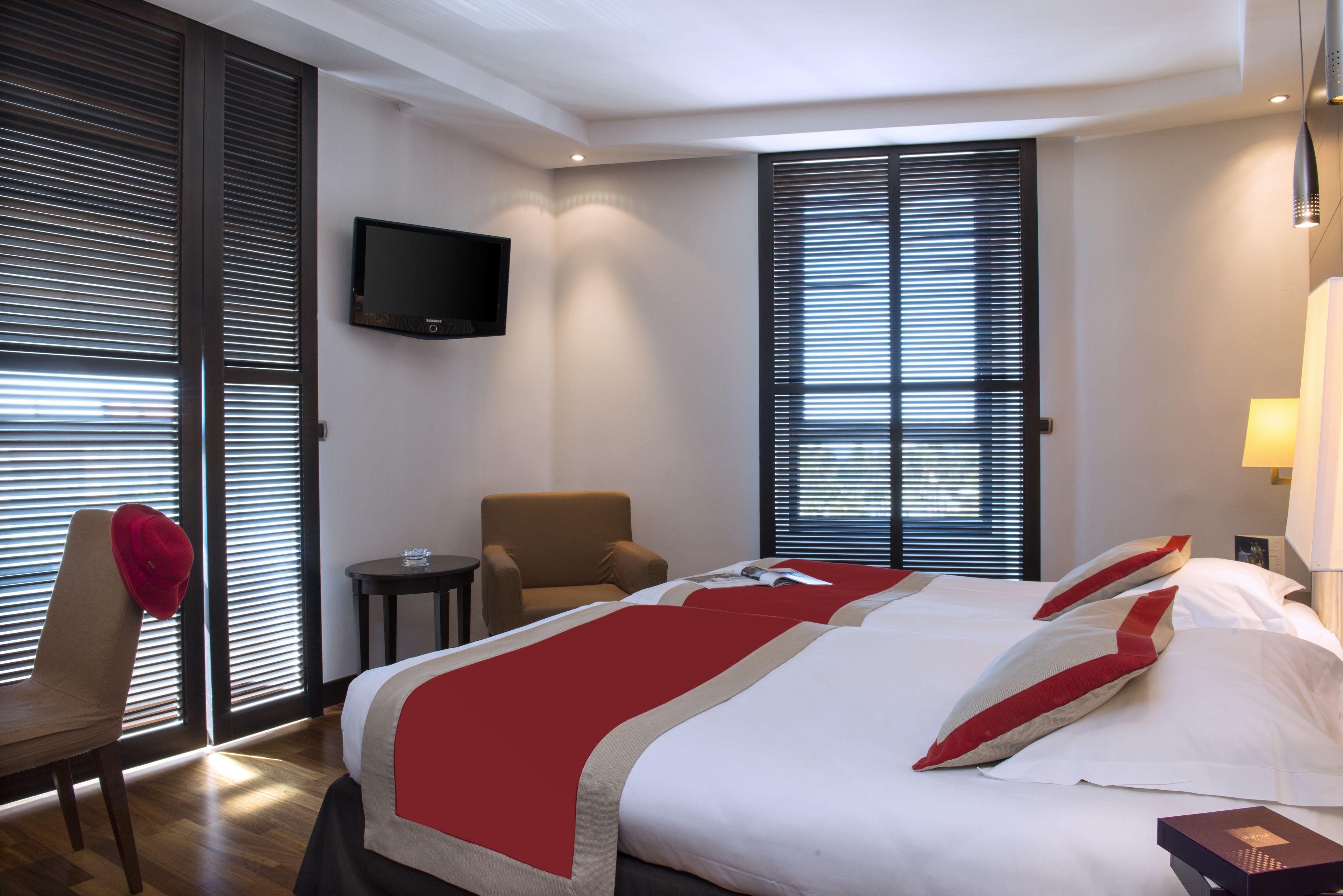 Hotel Aston La Scala 4*