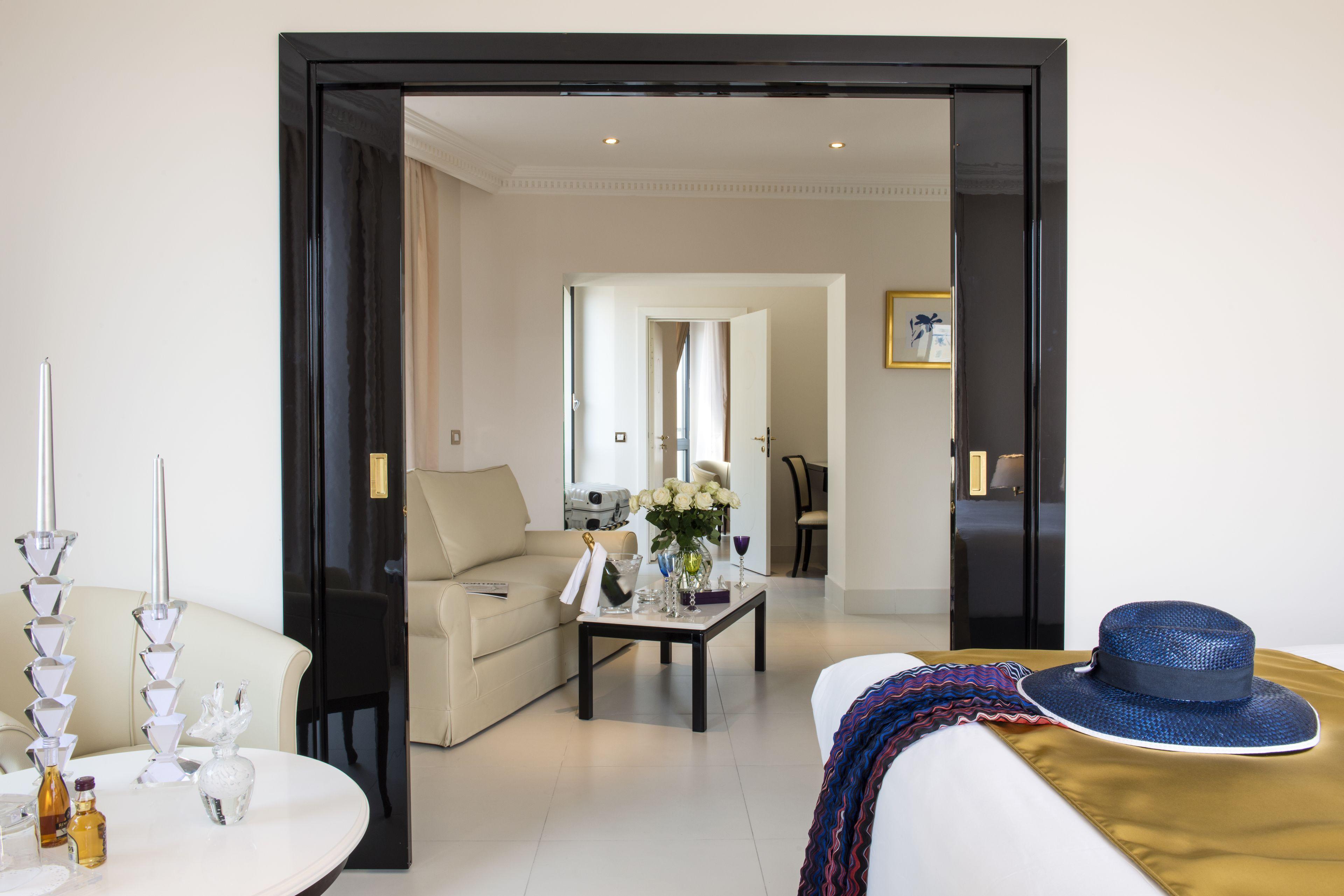 Aston La Scala Hotel Nice