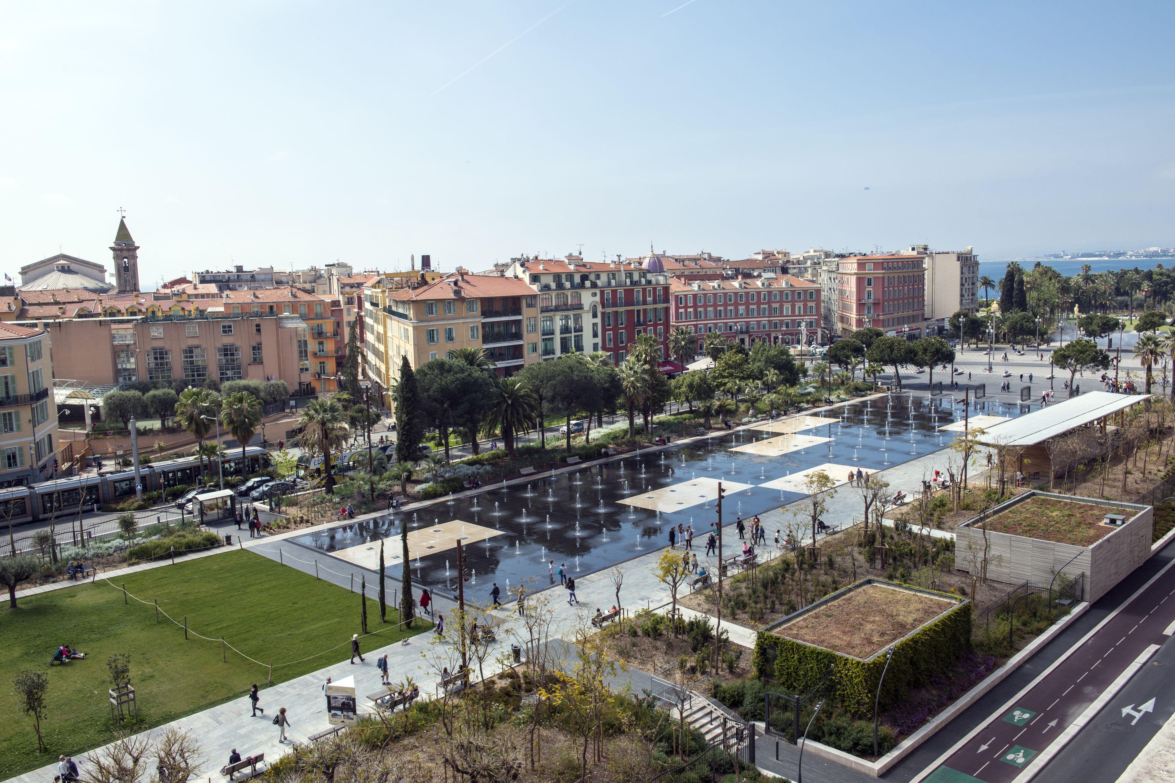 Aston La Scala 4* Nice