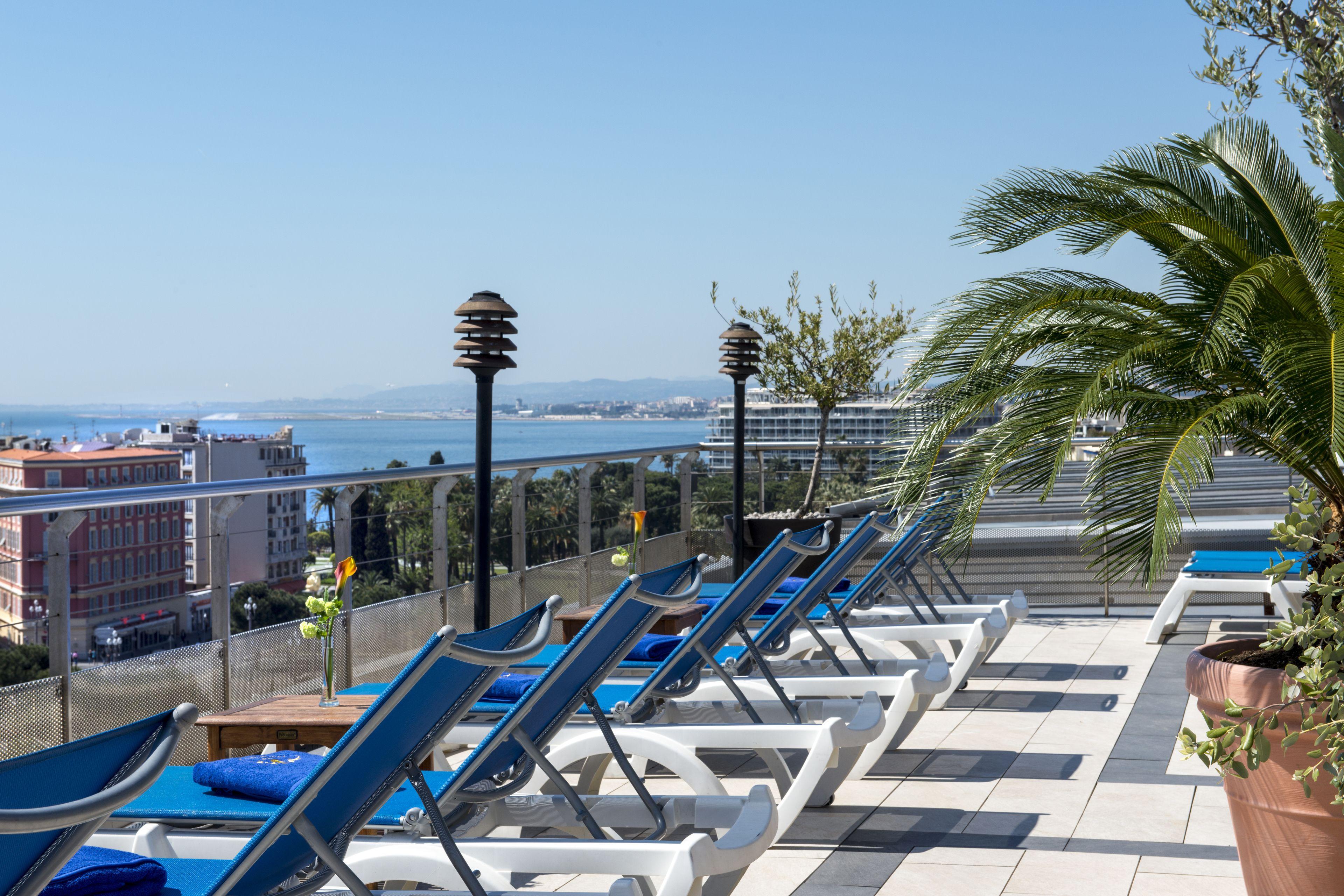 Aston La Scala 4* Nice