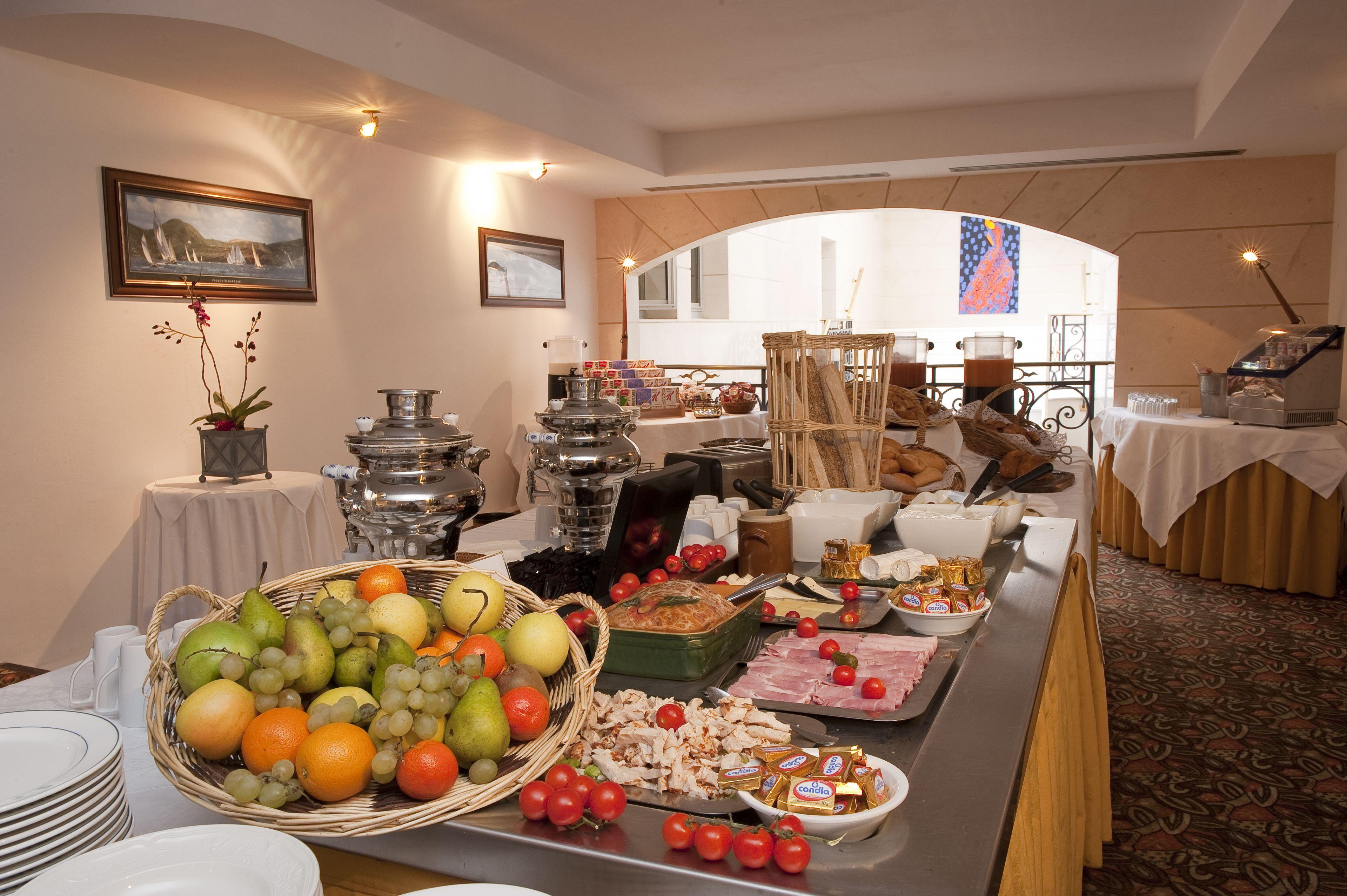 Aston La Scala Hotel Nice