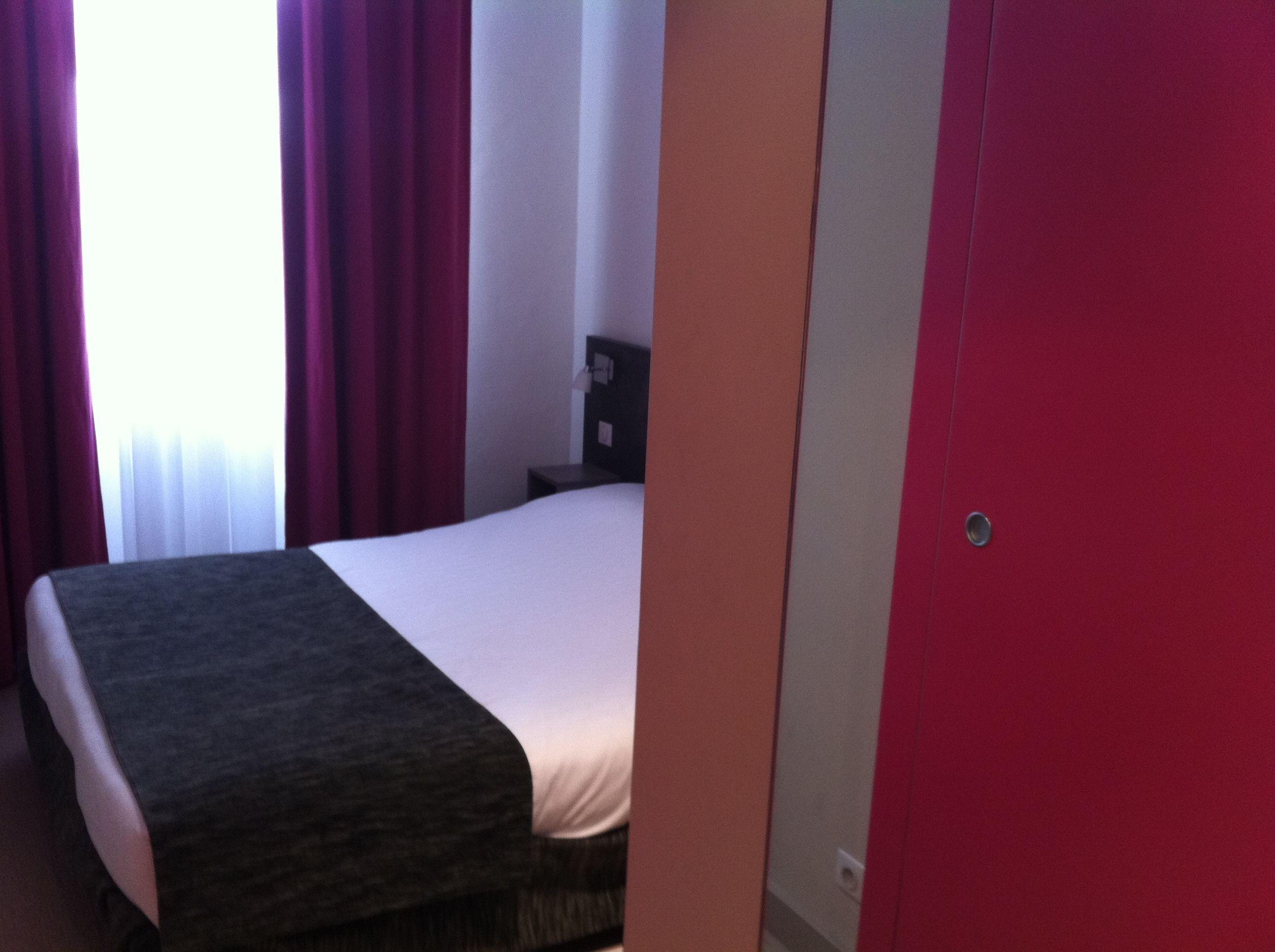 De La Fontaine Hotel 3*