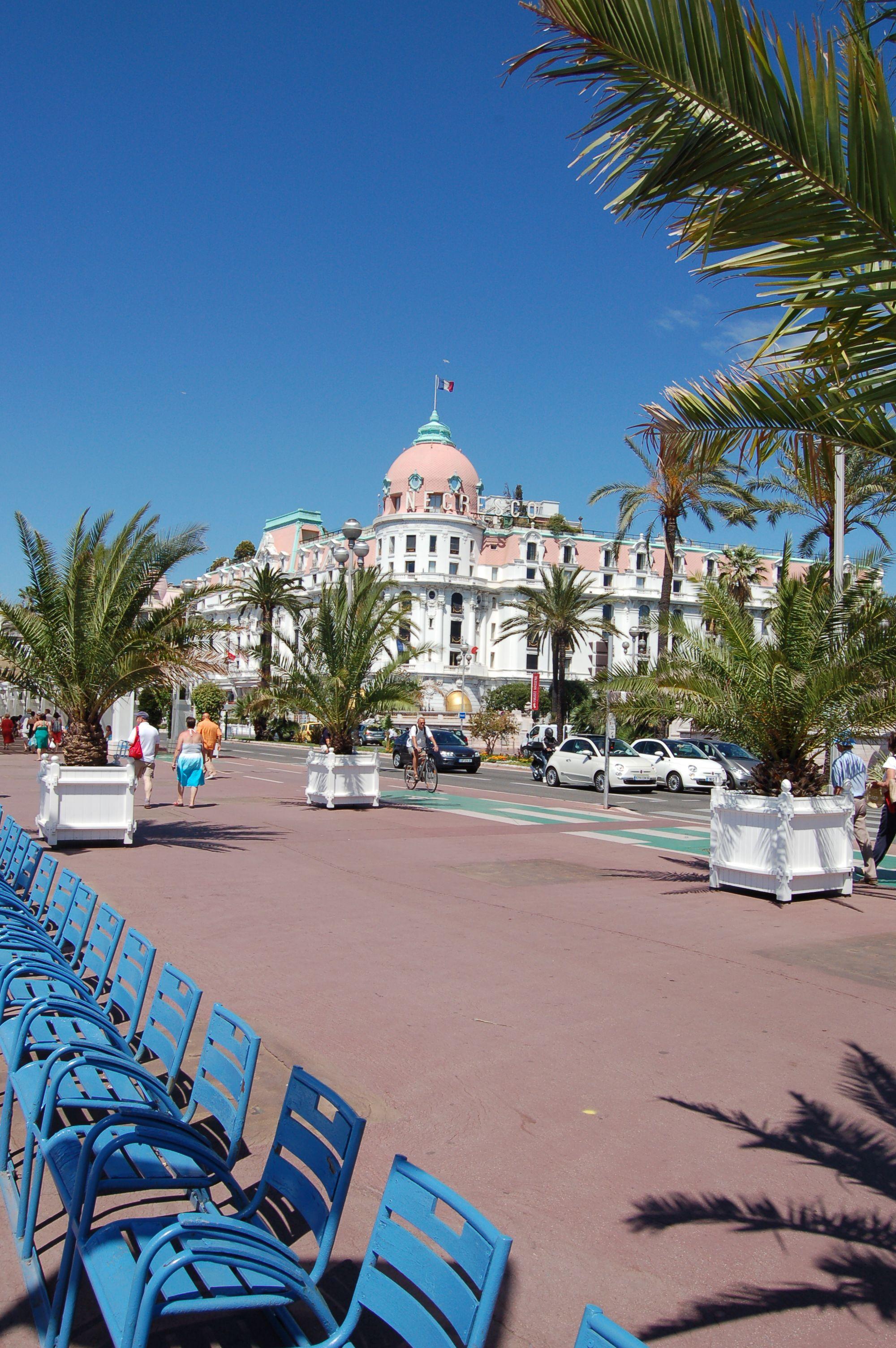 Hotel De La Fontaine