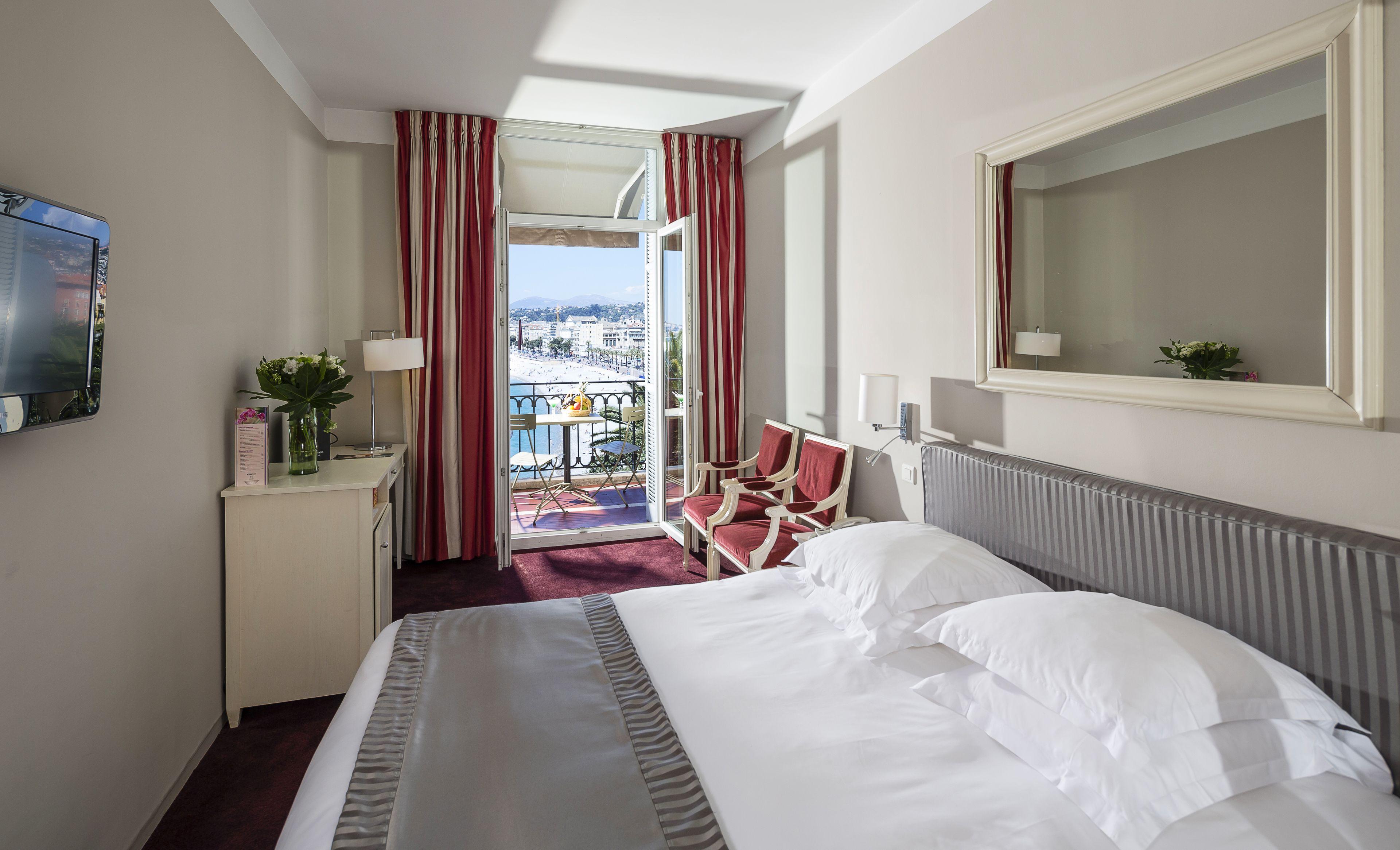 Hotel Suisse Nice