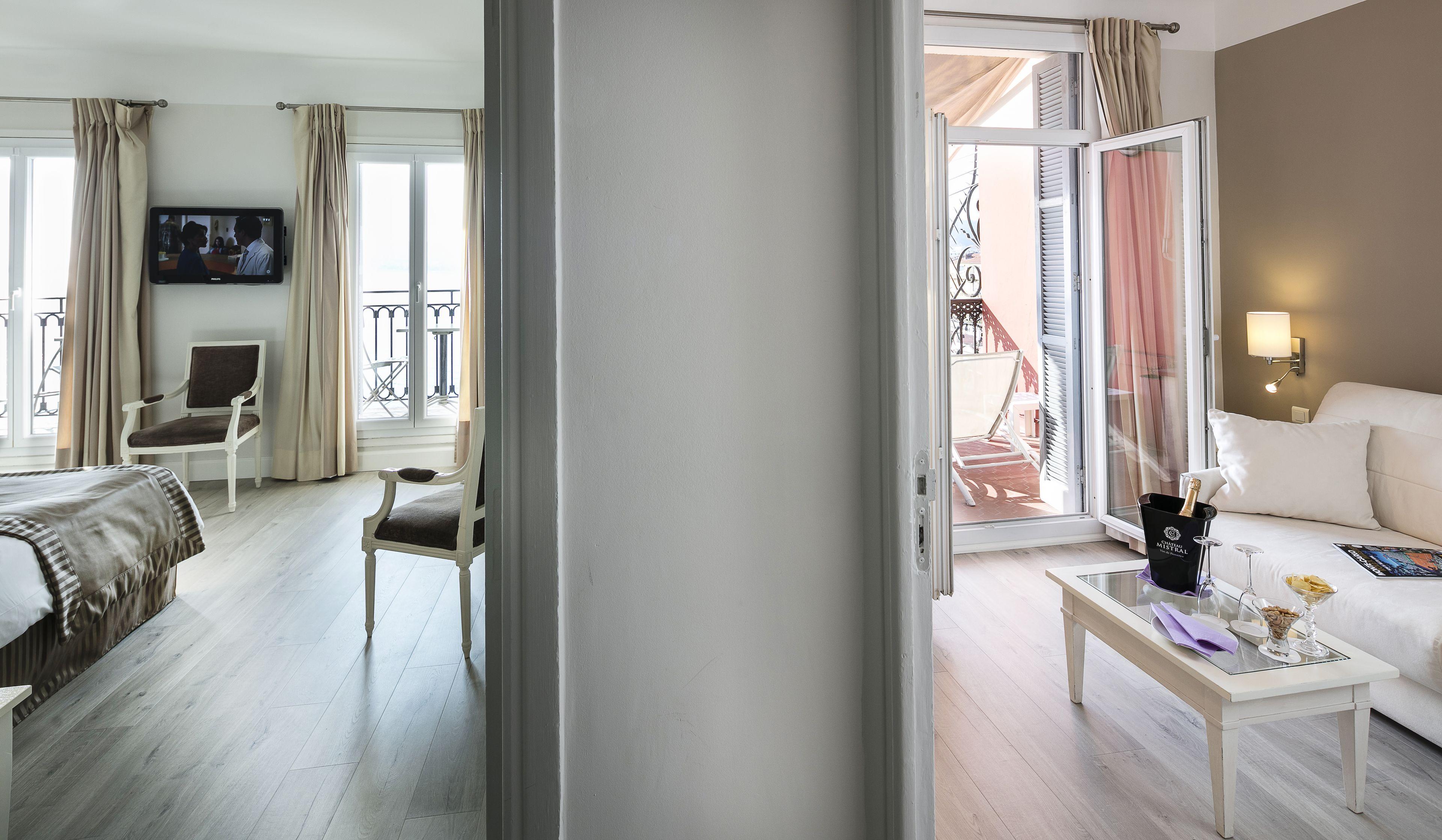 Suisse Hotel