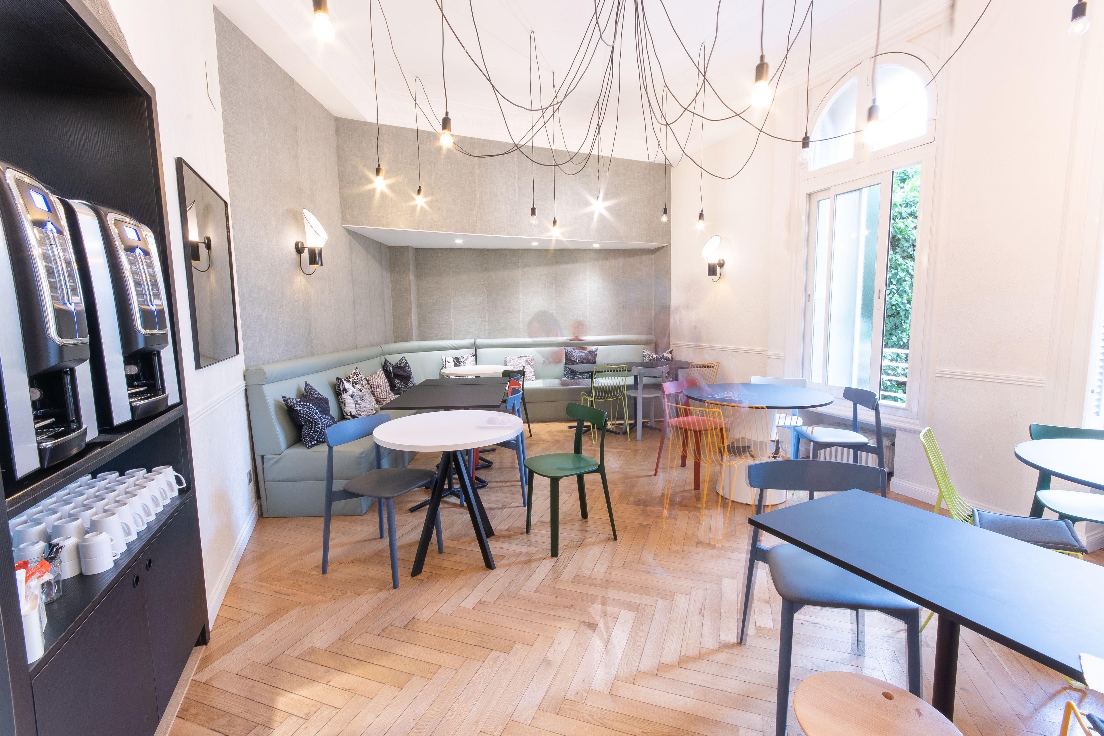 Vendome Hotel 3*