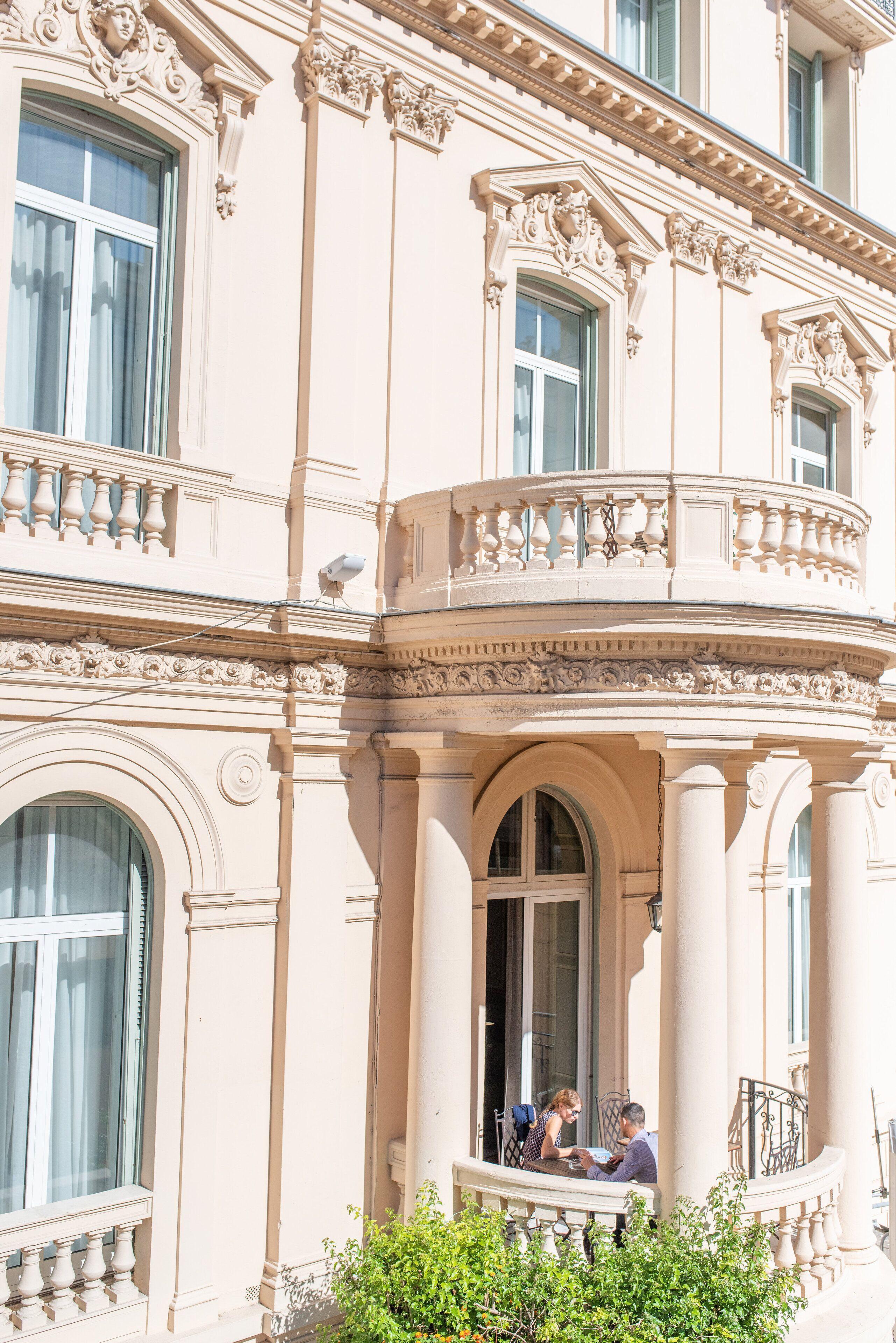Vendome Hotel 3*