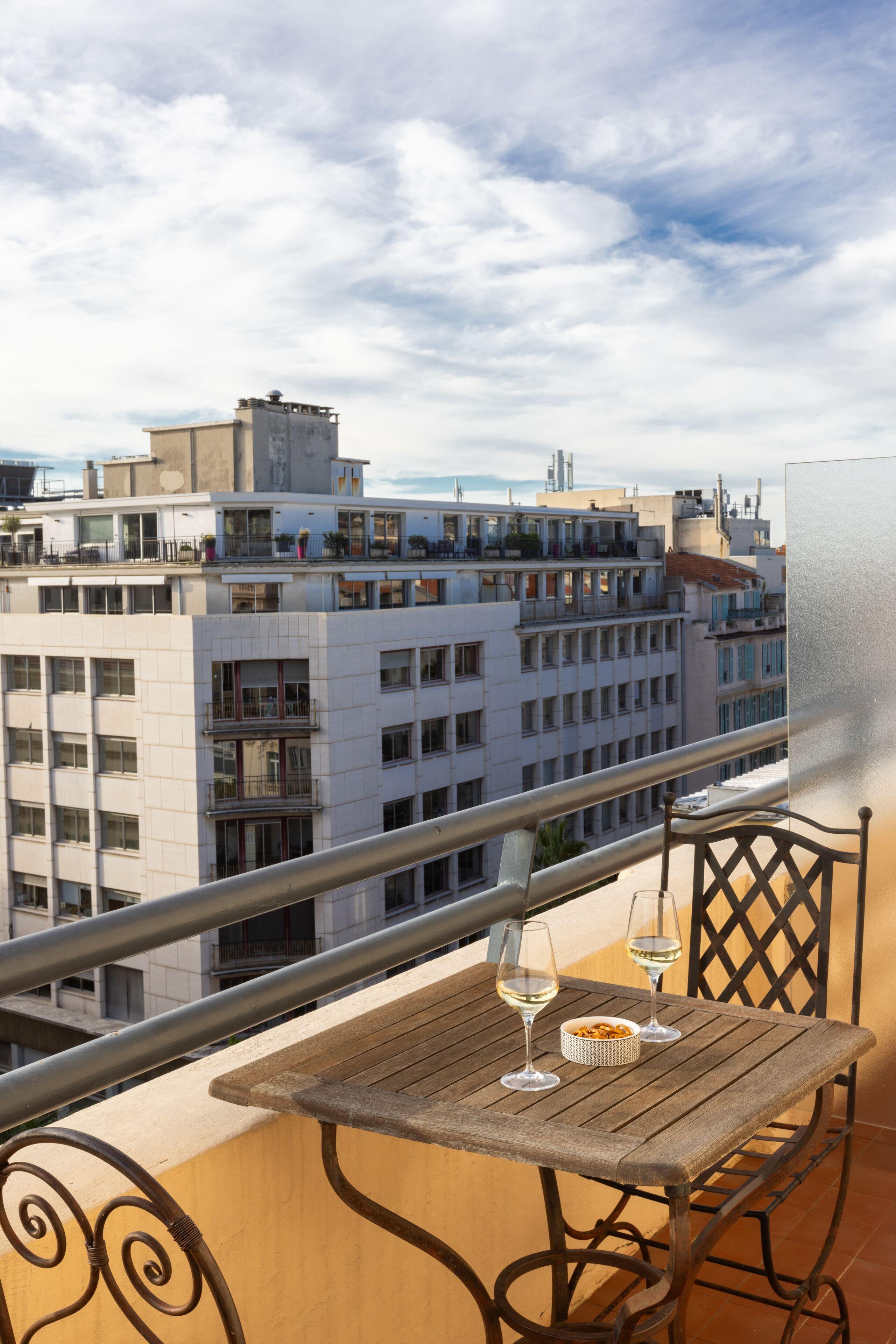 Hotel Vendome