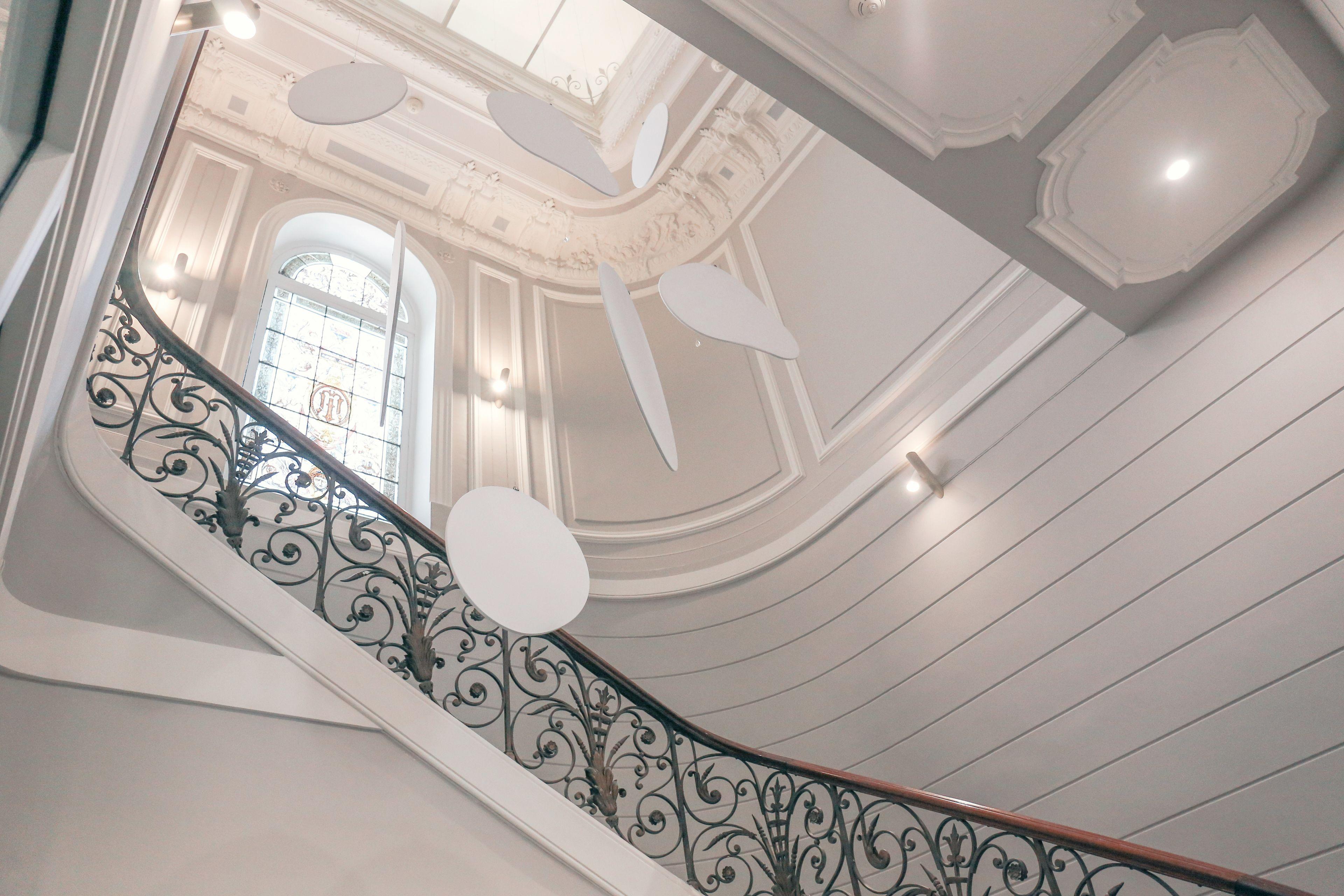 Vendome Hotel
