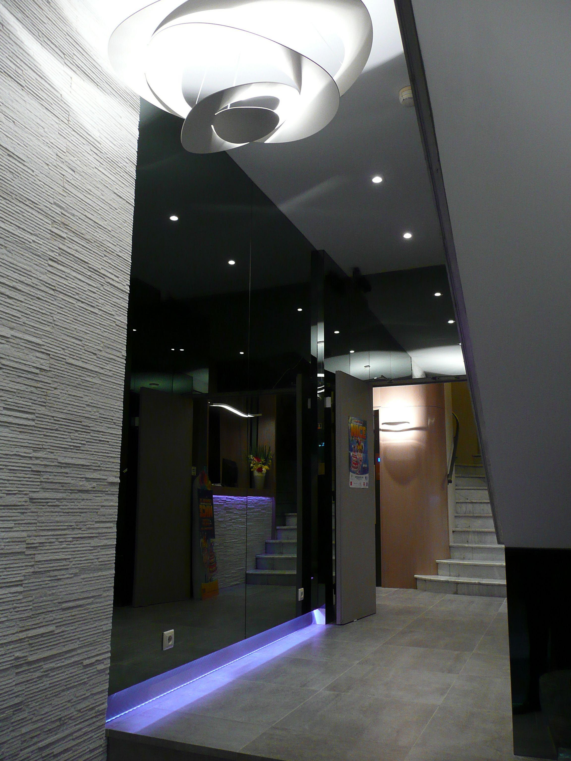 1er Hotel 4*