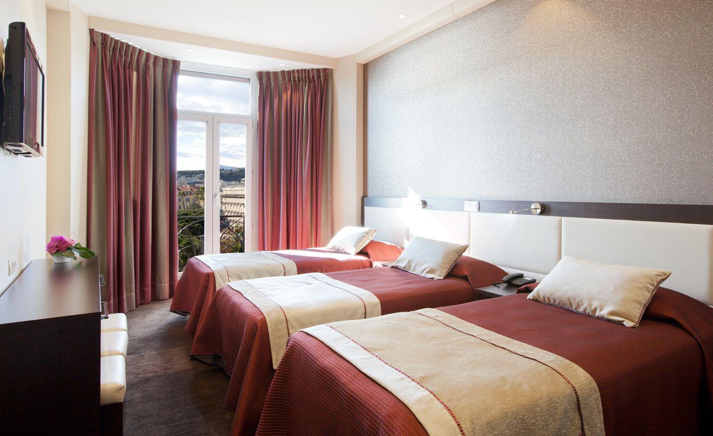 Hotel 1er
