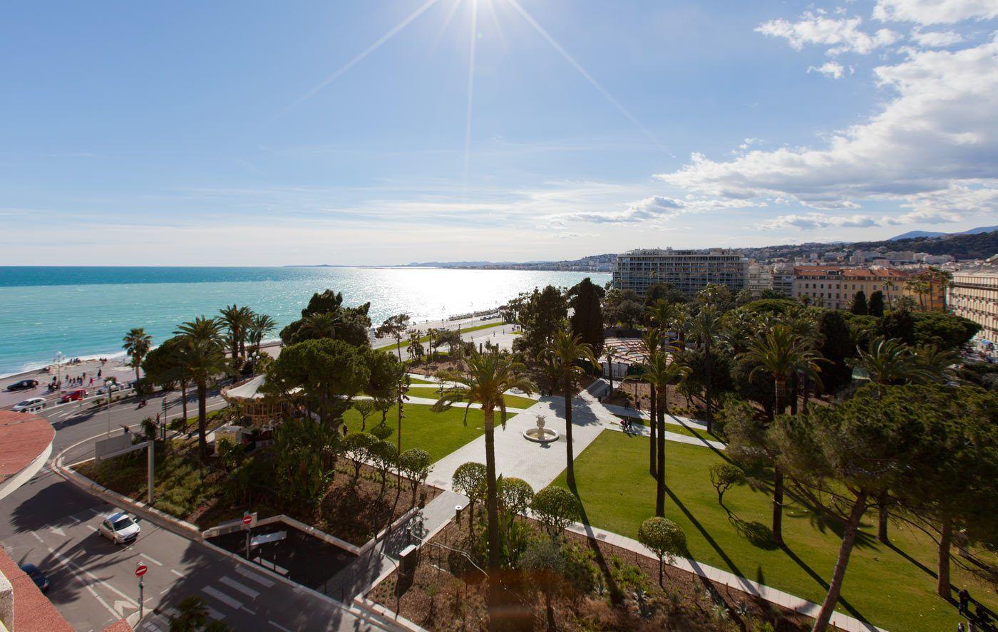 1er Hotel Nice