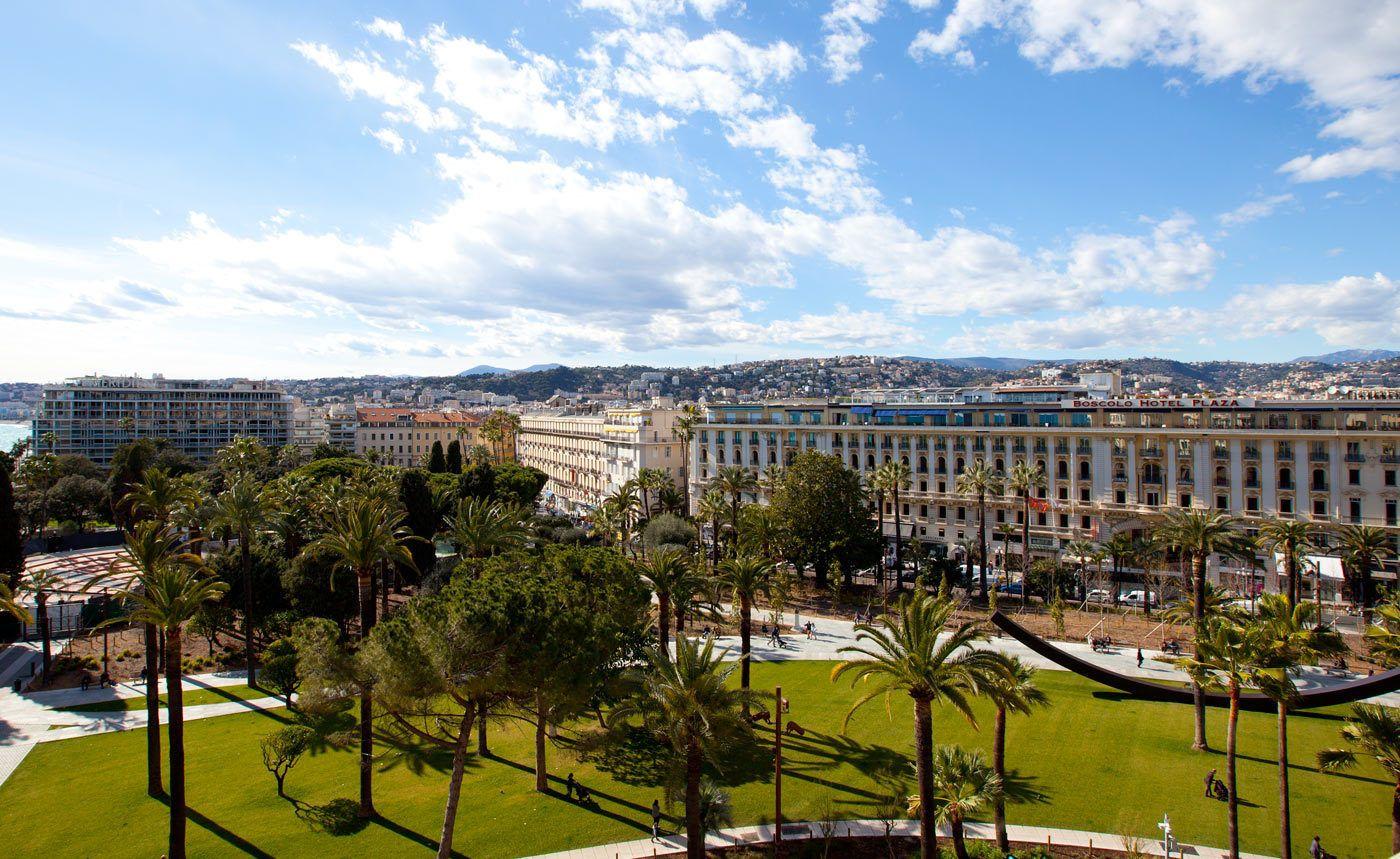 Hotel 1er