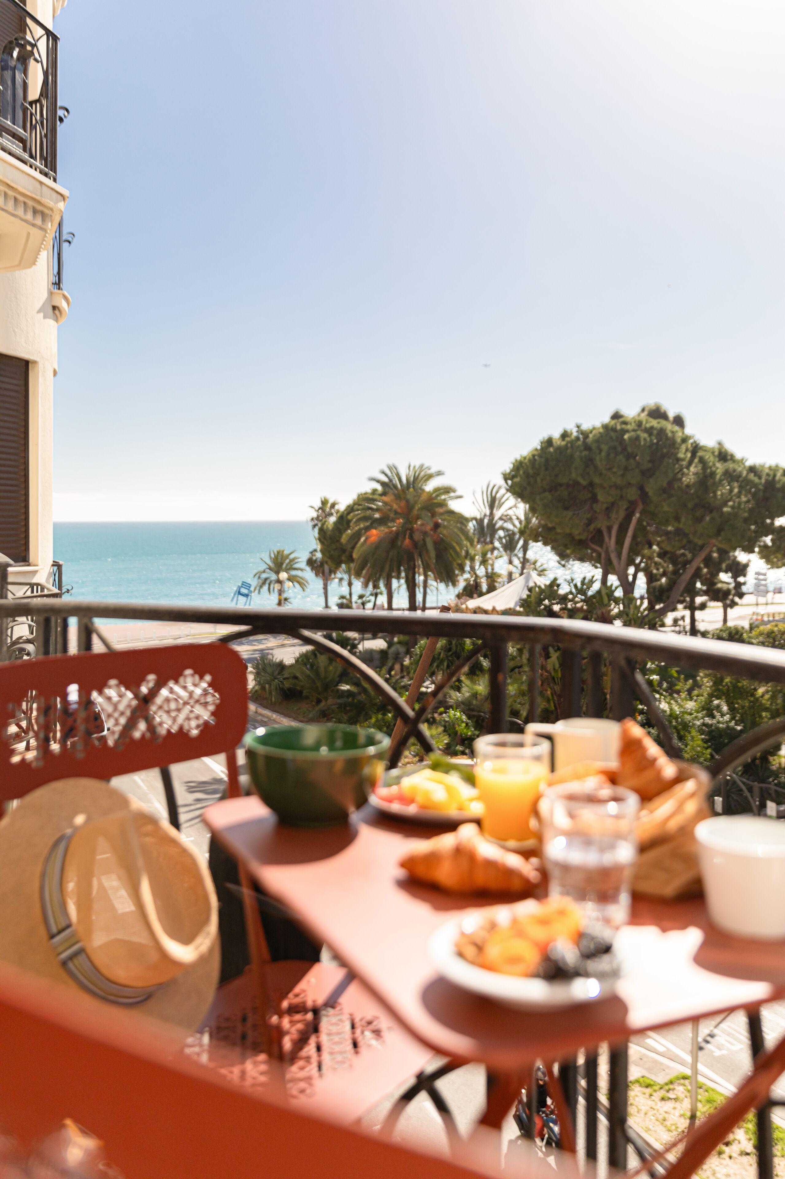 Hotel 1er Nice