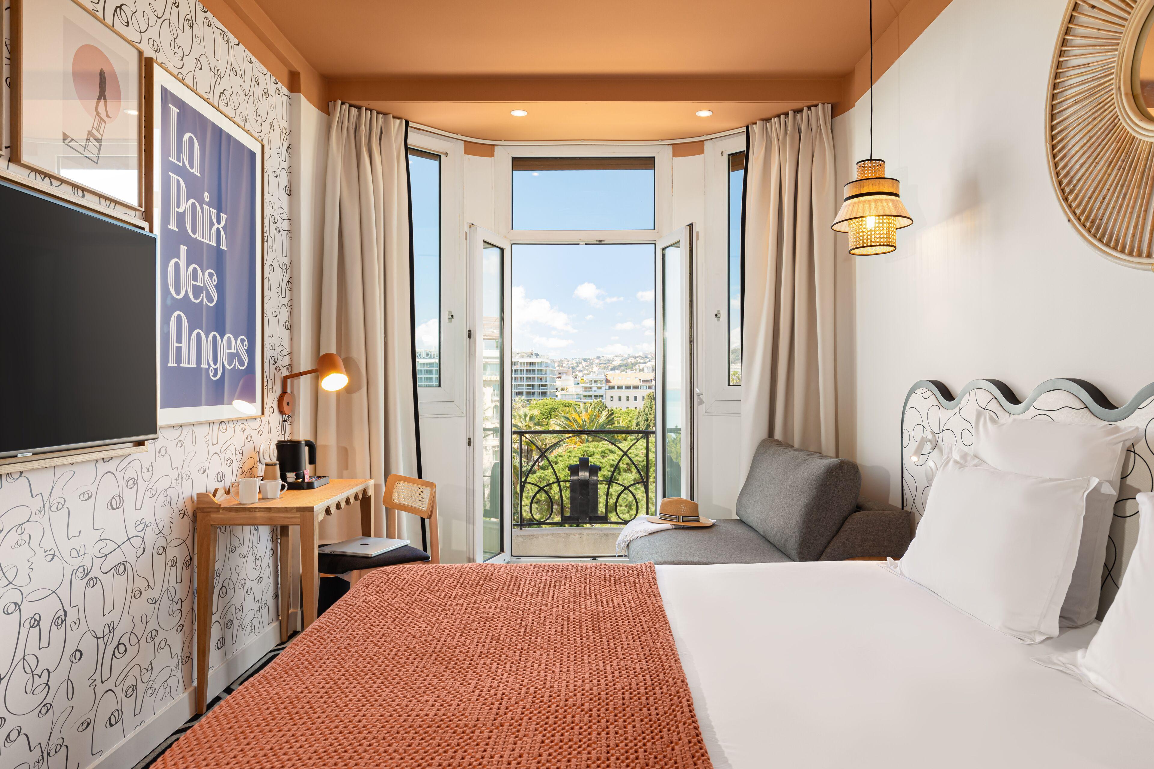 Hotel 1er