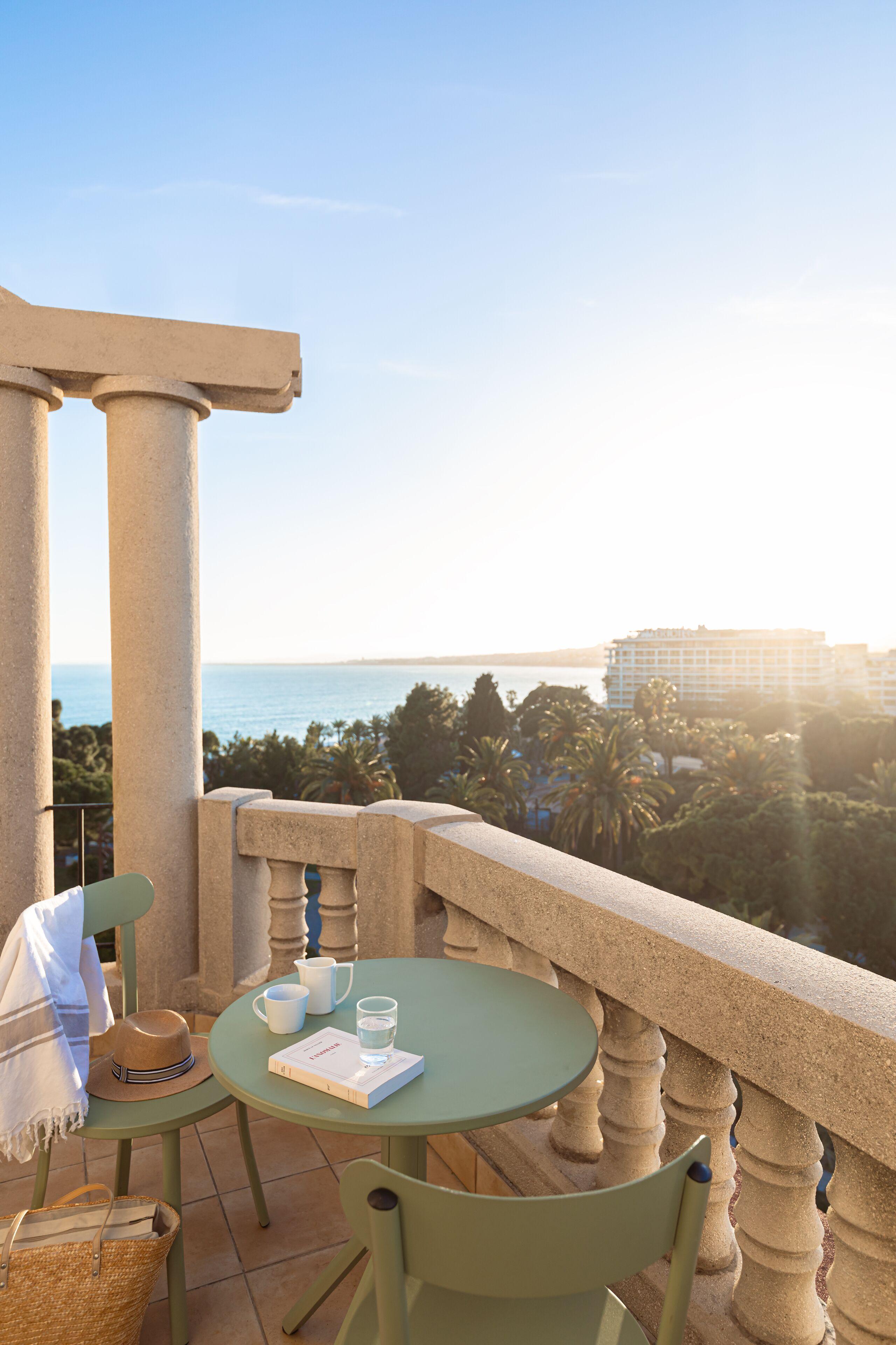 Hotel 1er Nice