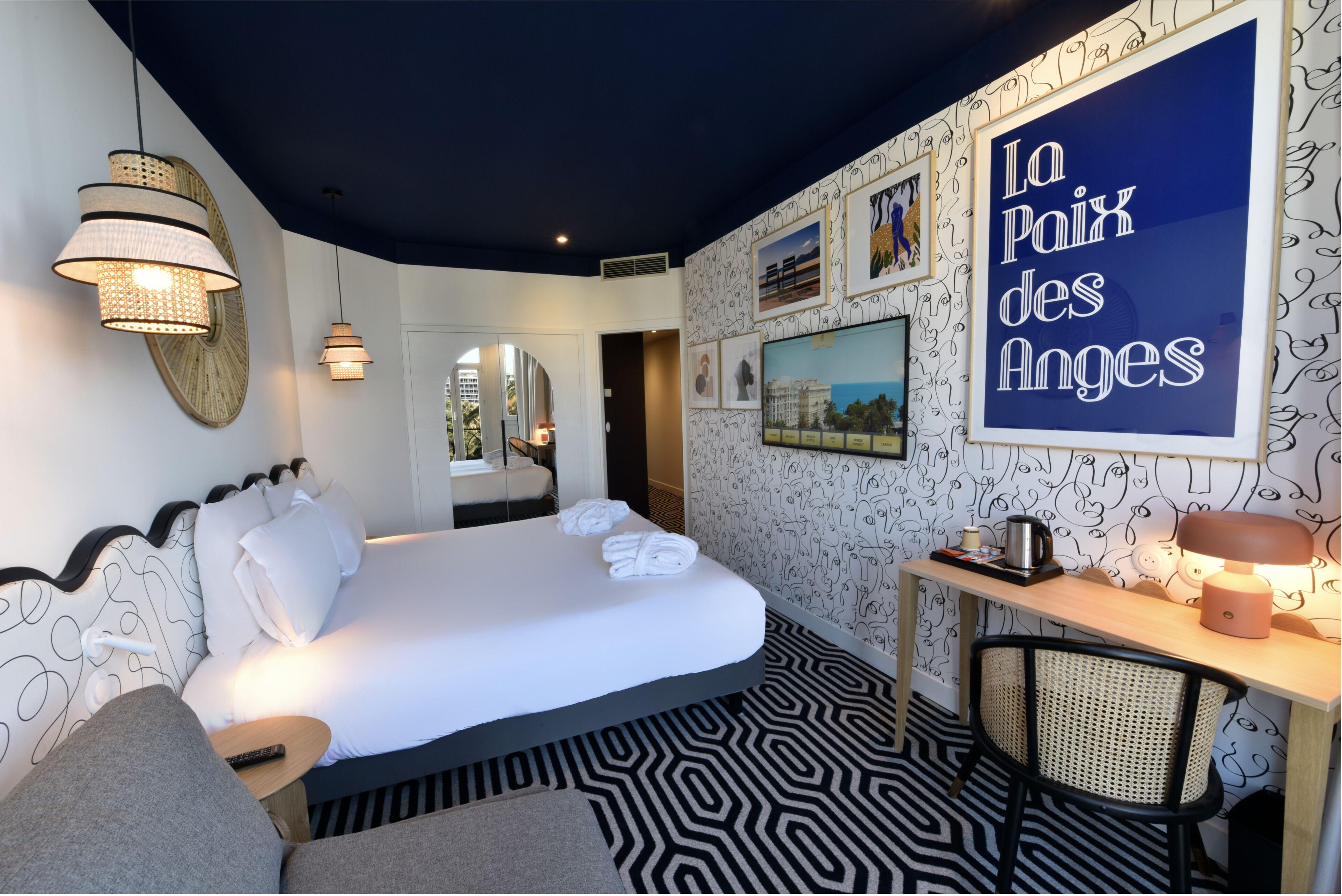 1er 4* Nice