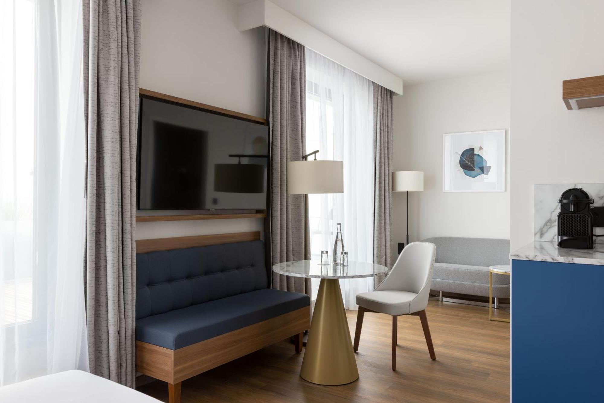 Hotel Sheraton Nice