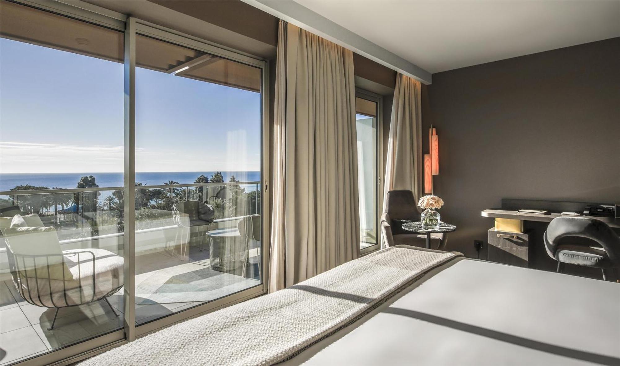 Hotel Anantara Plaza - A Leading Of The World Nice