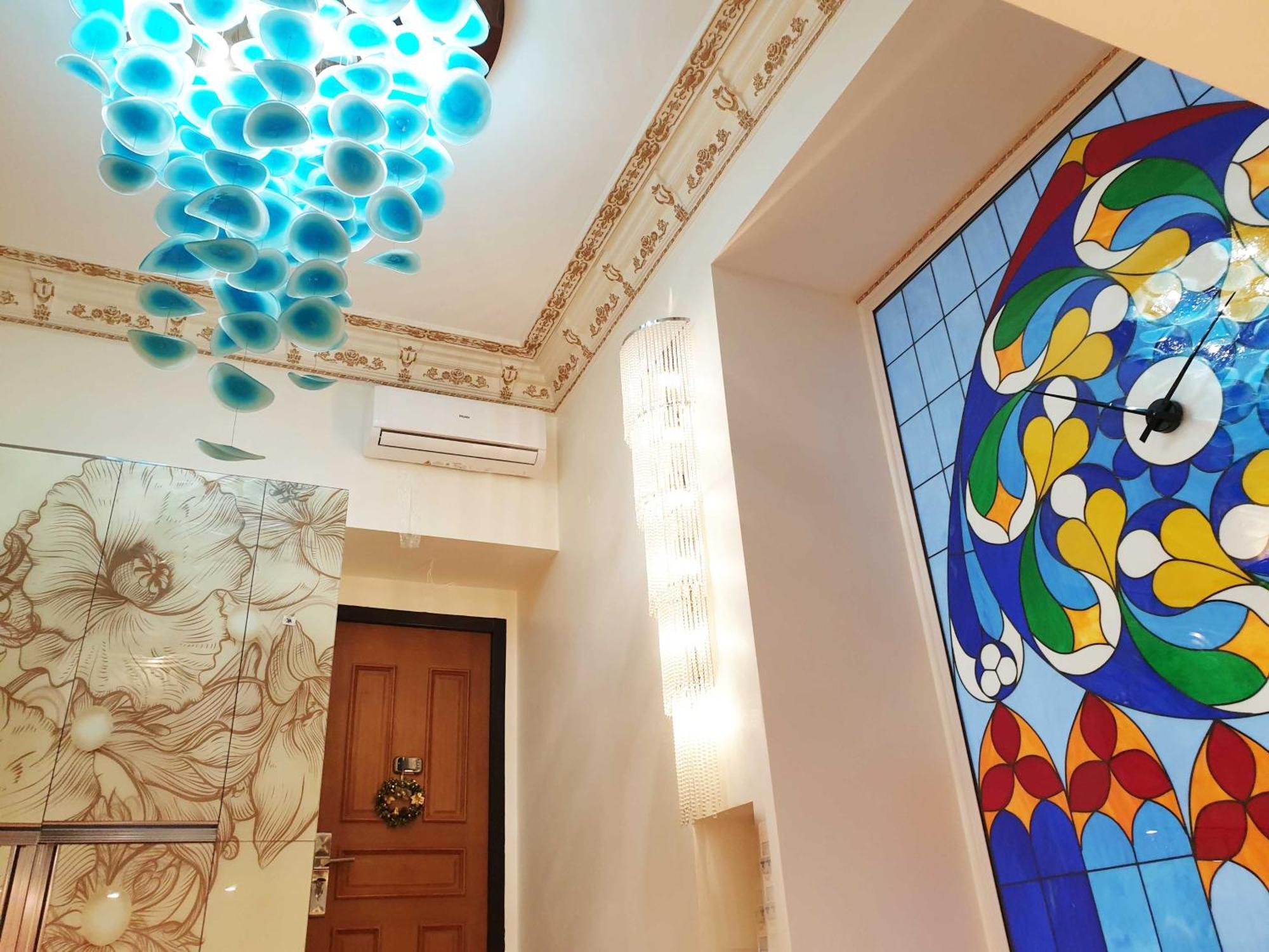 Loft Luxe Et Glamour ! Centre. Apartment