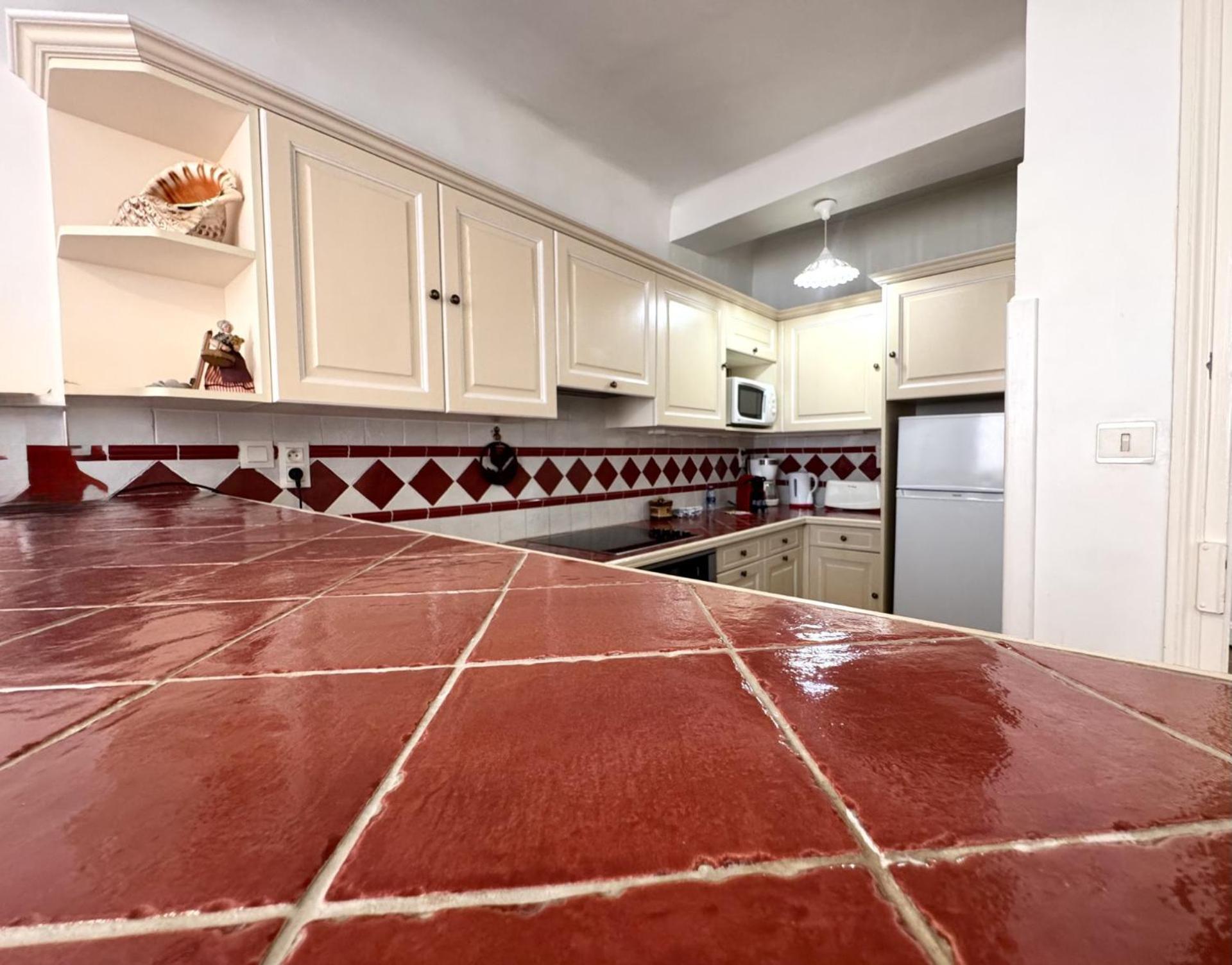 Riviera - Barillerie 4 - 3 Pieces - Old Town Promenade 3* Nice