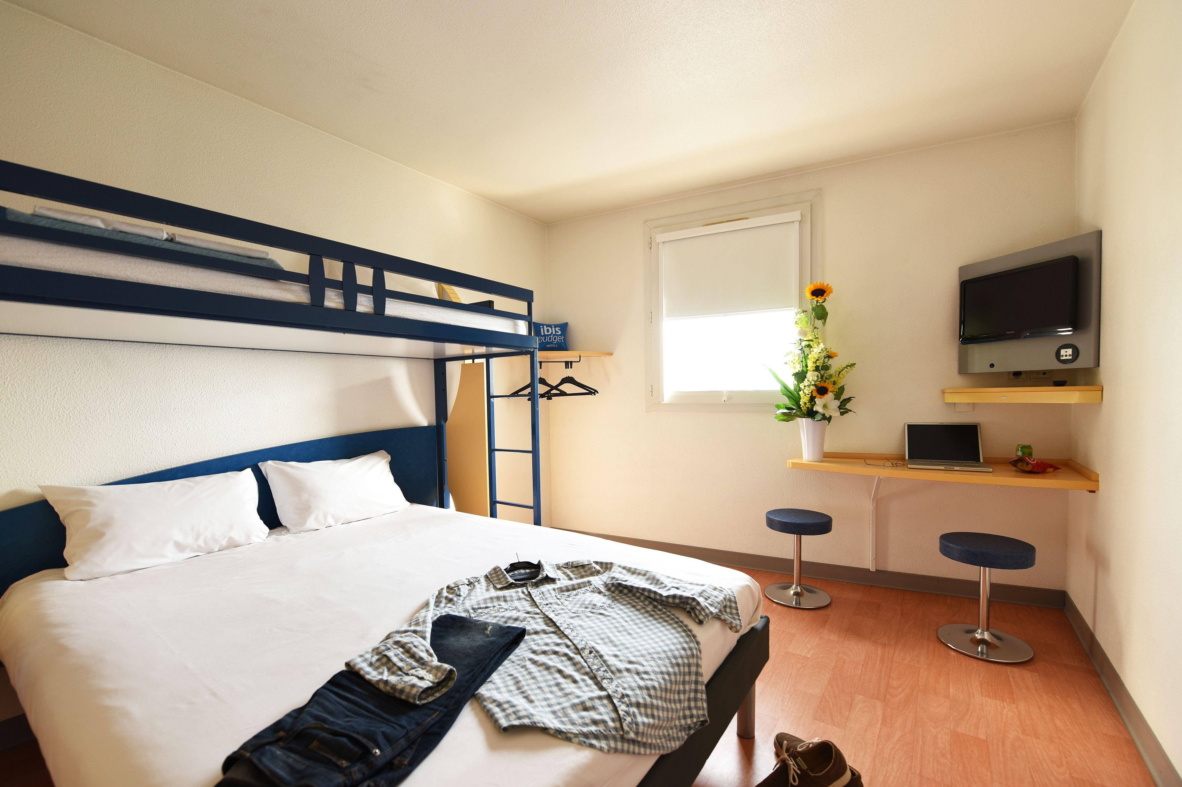 Ibis Budget Californie Lenval Hotel Nice