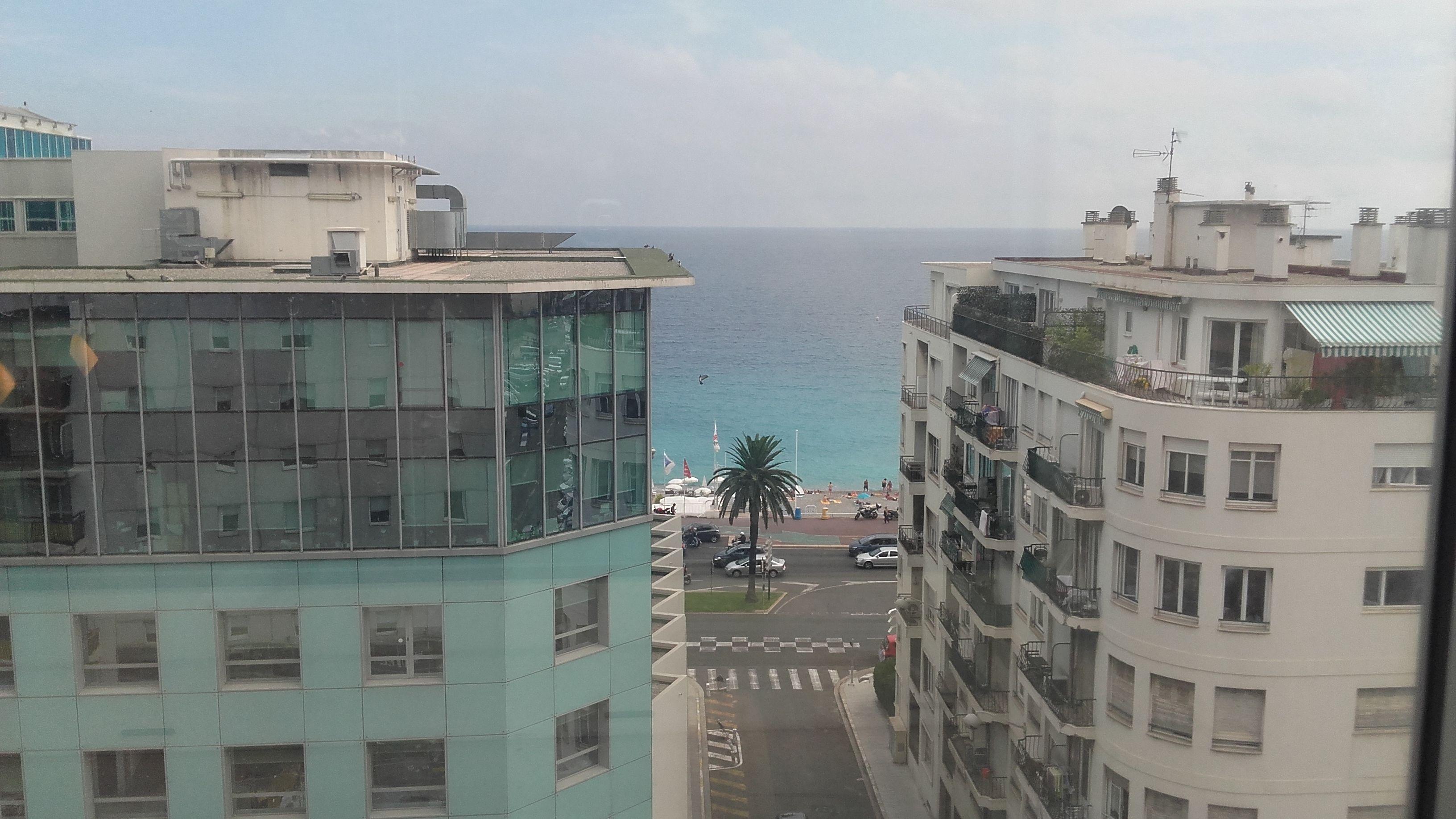 Hotel Ibis Budget Californie Lenval Nice