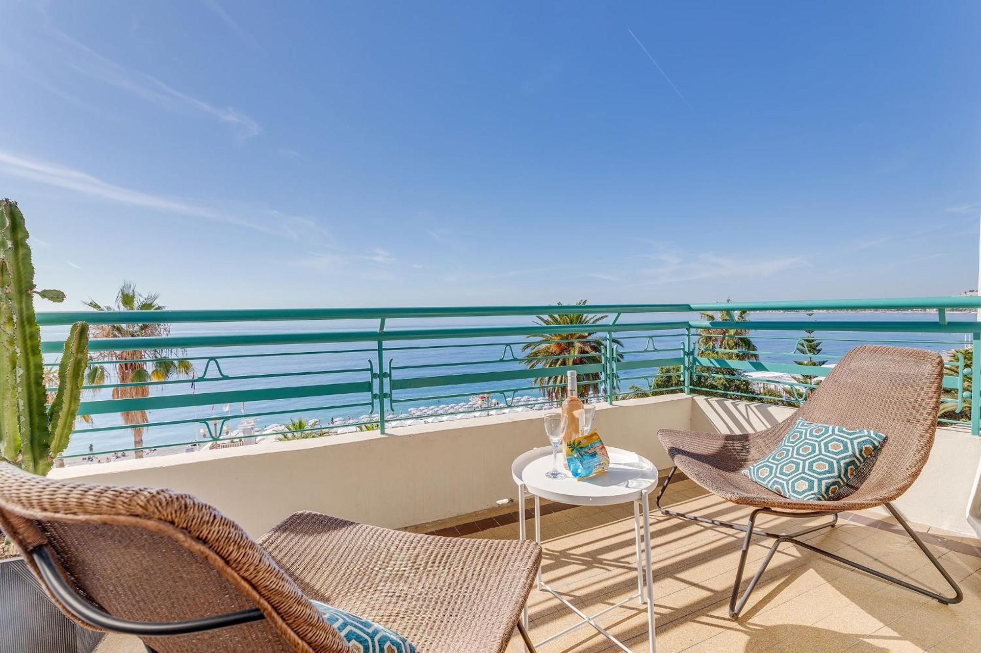 Apartment Le 3 Promenade Ap4424 By Riviera Homes