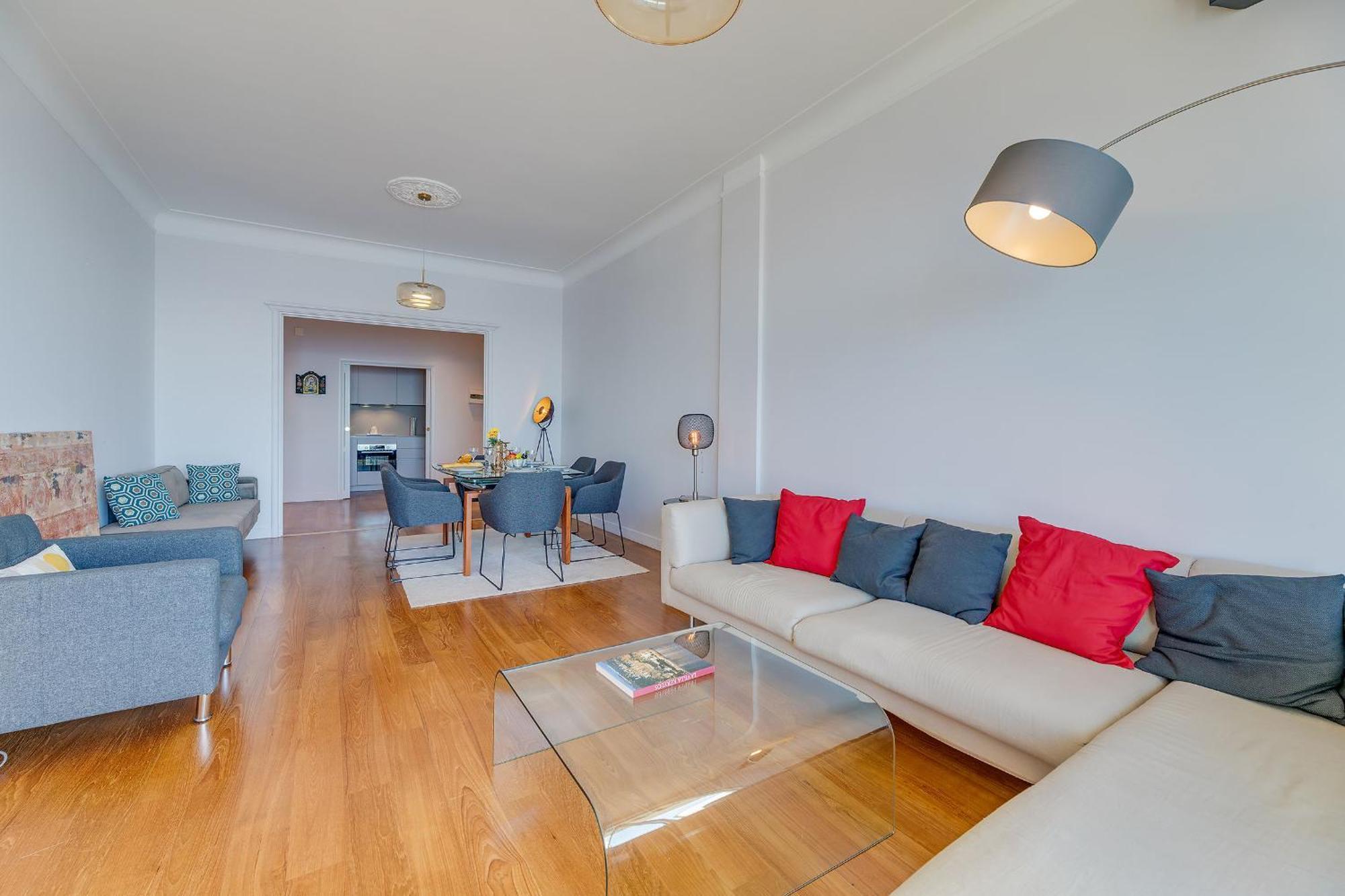 Apartment Le 3 Promenade Ap4424 By Riviera Homes Nice