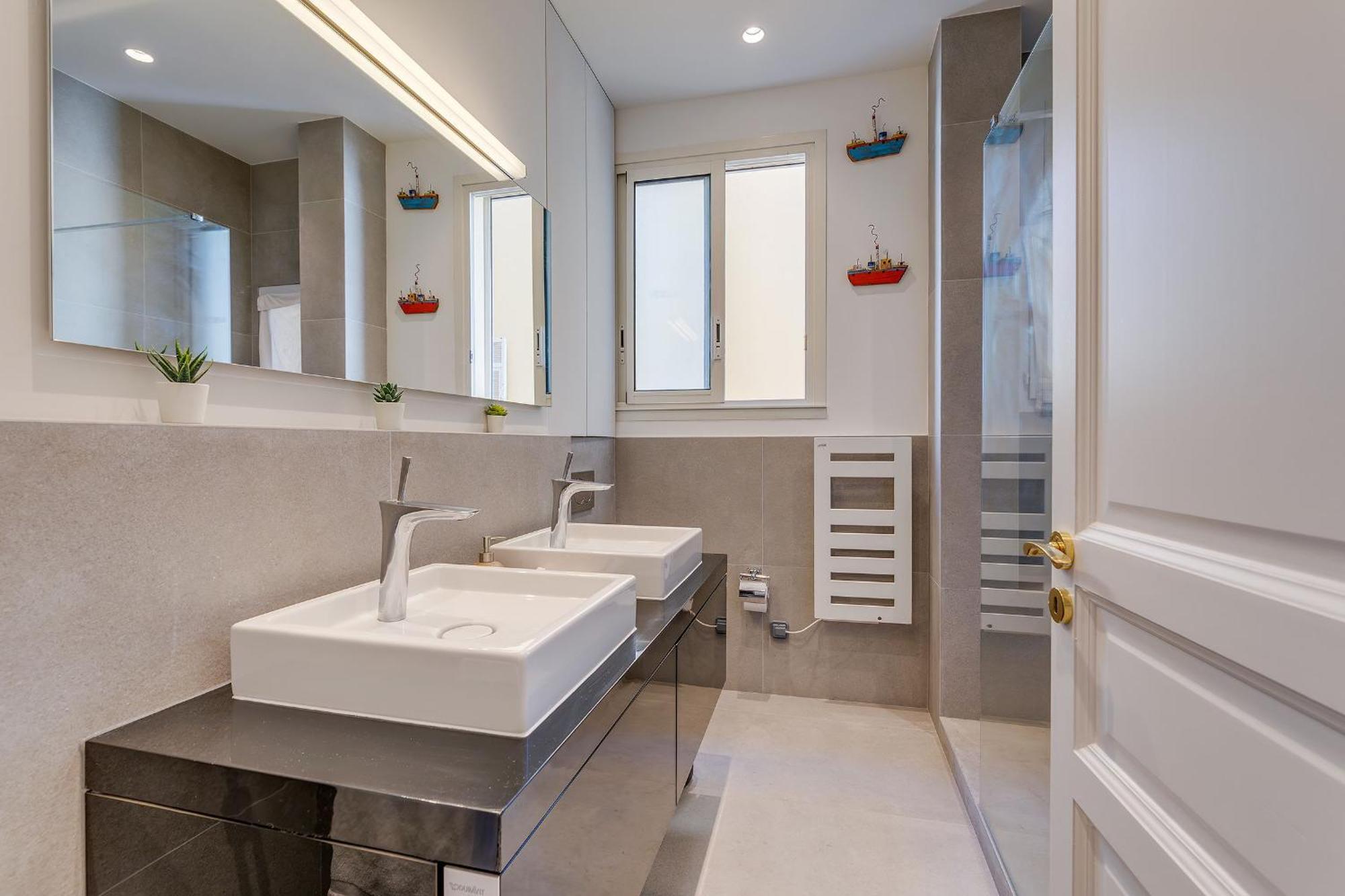 Le 3 Promenade Ap4424 By Riviera Homes Apartment Nice