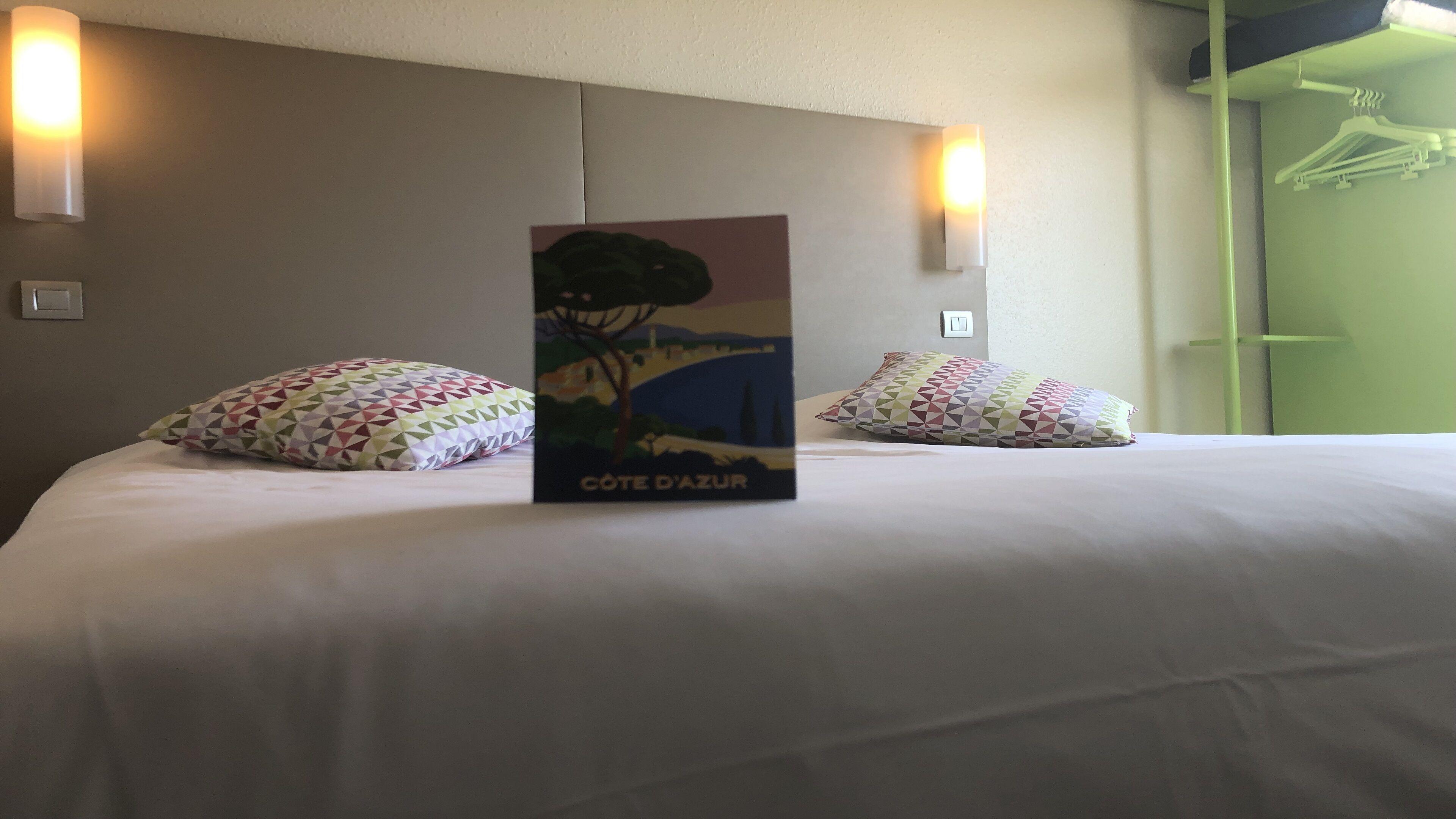 Campanile Prime - Airport Nice