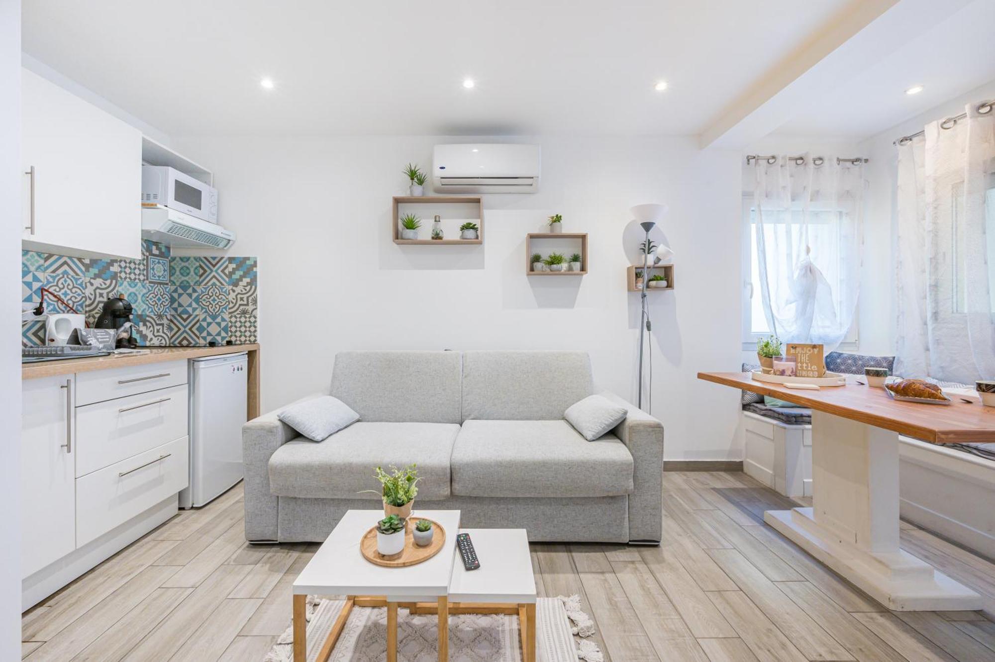 Apartment Le Cocon Nicois *