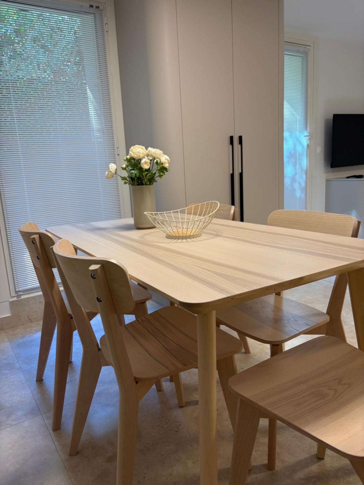 Neuf 3p- Proche & Aeroport Apartment Nice