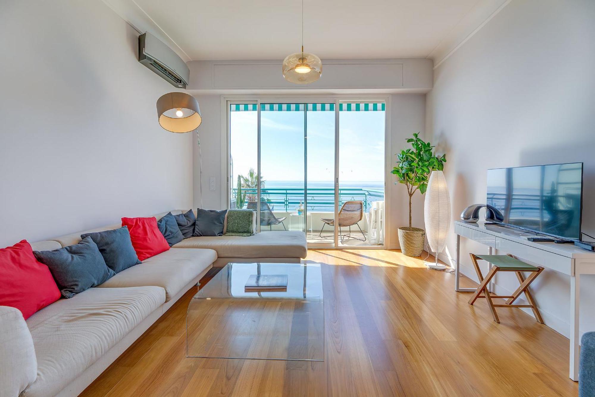 Apartment Le 3 Promenade Ap4424 By Riviera Homes Nice