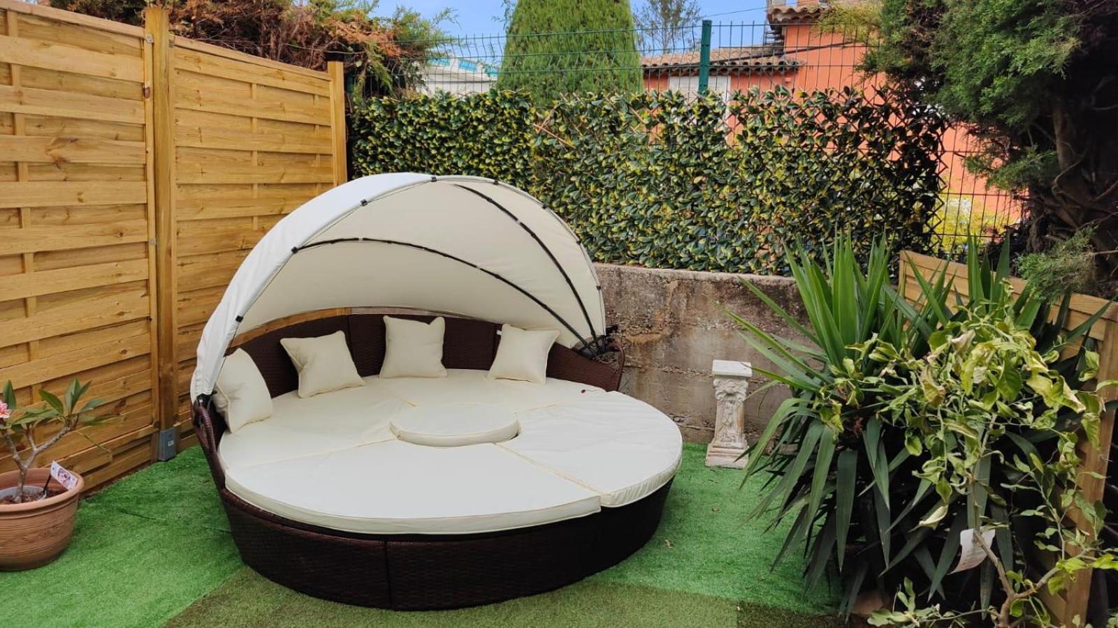 Apartment Absea Belles Terres *