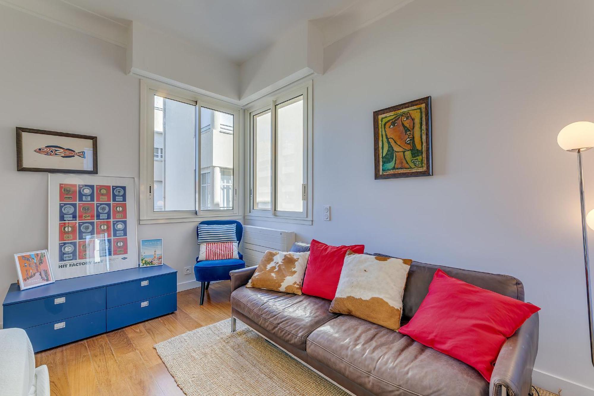 Le 3 Promenade Ap4424 By Riviera Homes Apartment