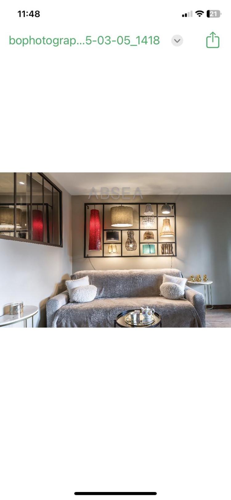 Absea Belles Terres Apartment Nice