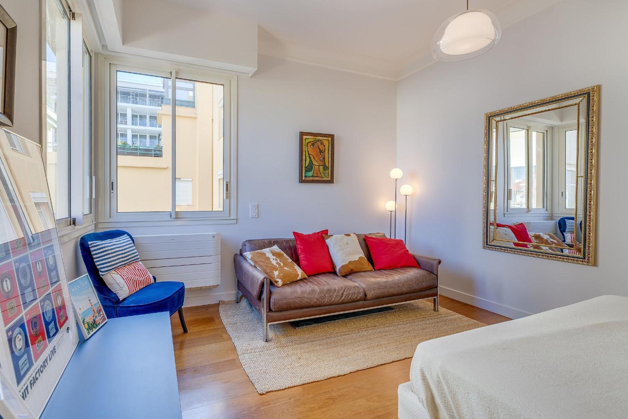 Le 3 Promenade Ap4424 By Riviera Homes * Nice