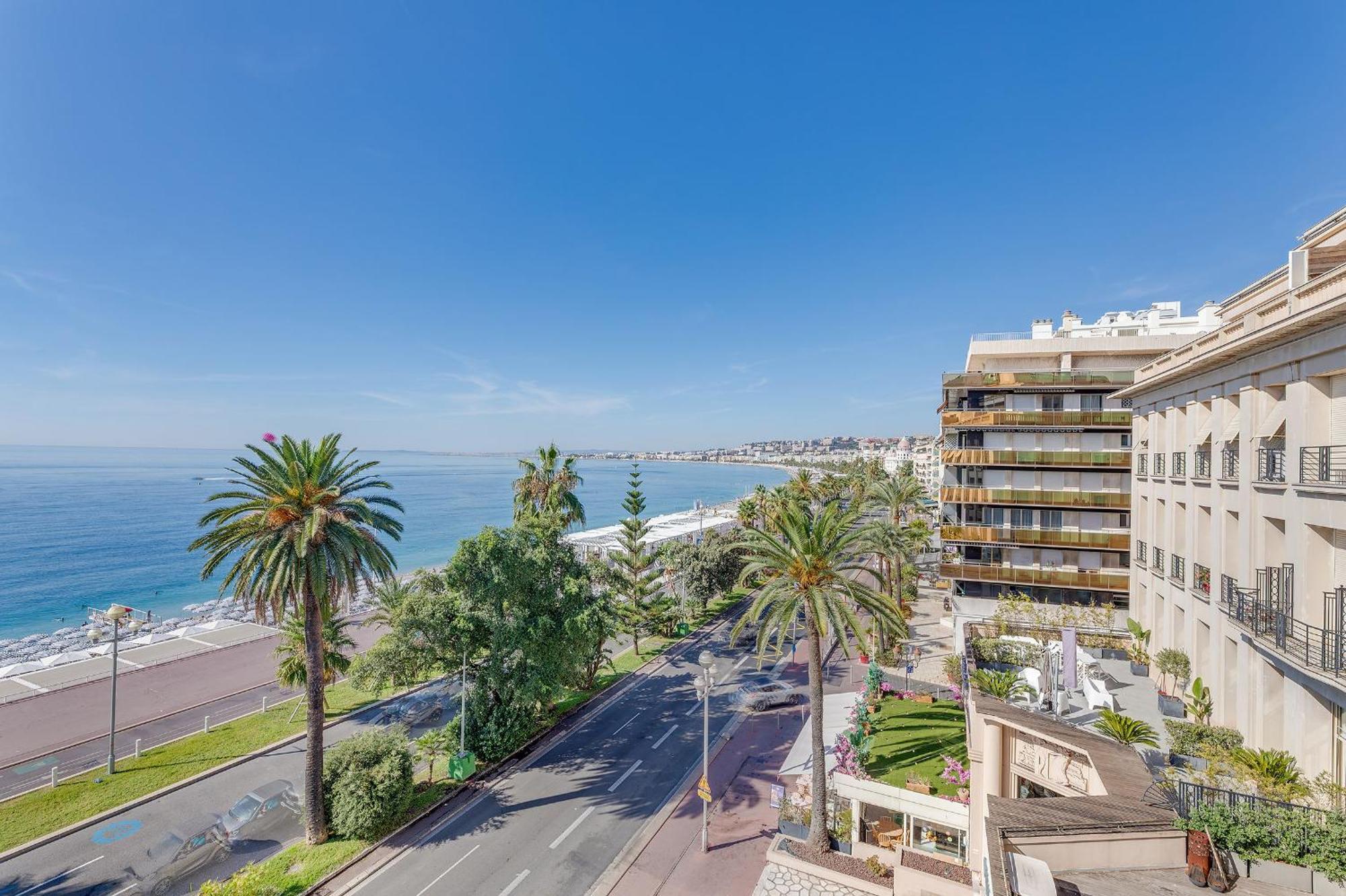 Apartment Le 3 Promenade Ap4424 By Riviera Homes *