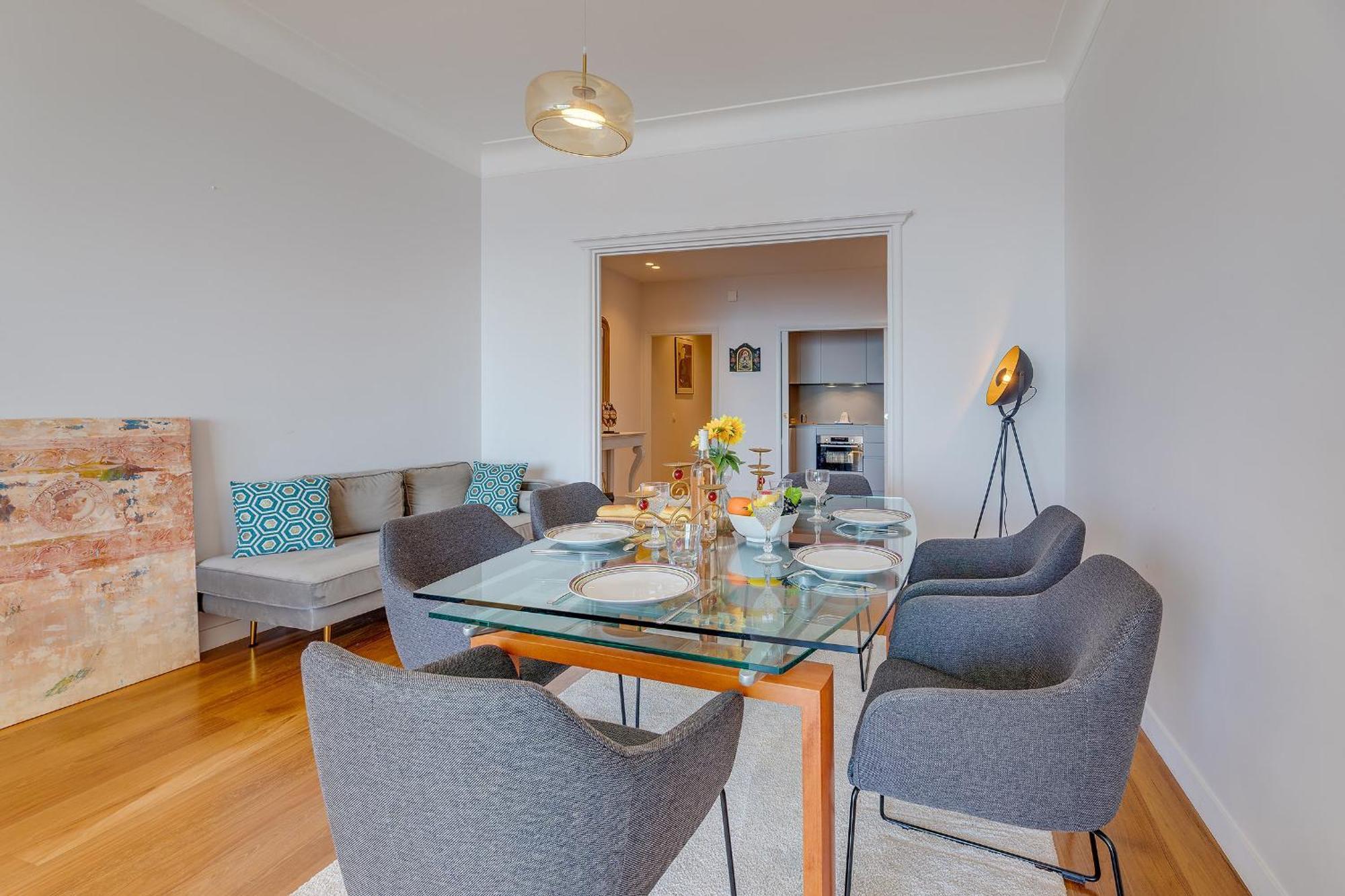 Apartment Le 3 Promenade Ap4424 By Riviera Homes