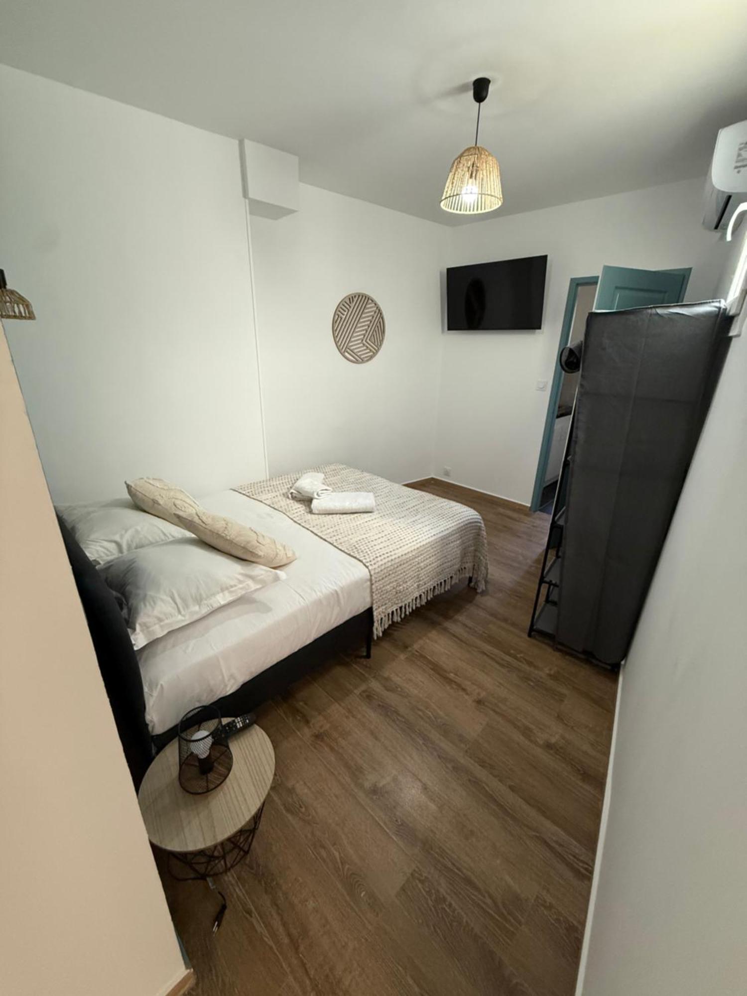 Apartment Sweethome Massena *