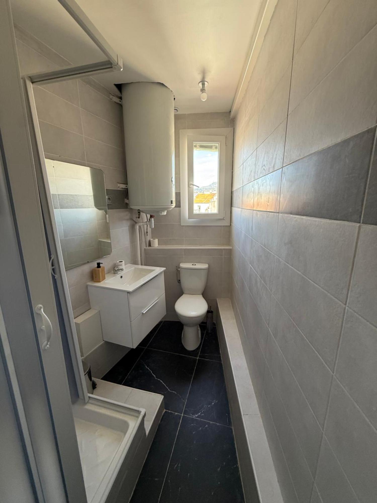 Sweethome Massena Apartment Nice