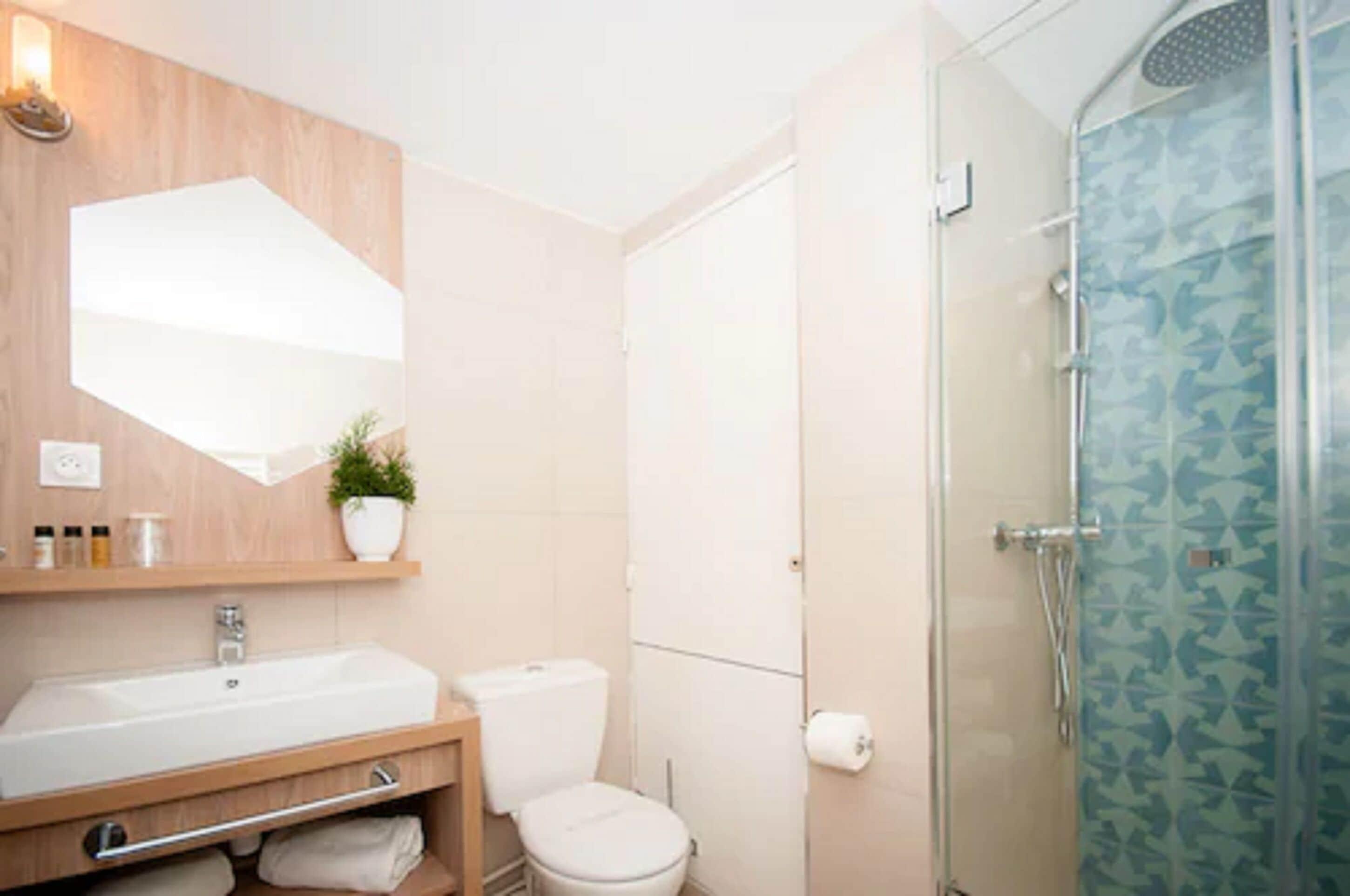 Residhome Promenade 3* Nice