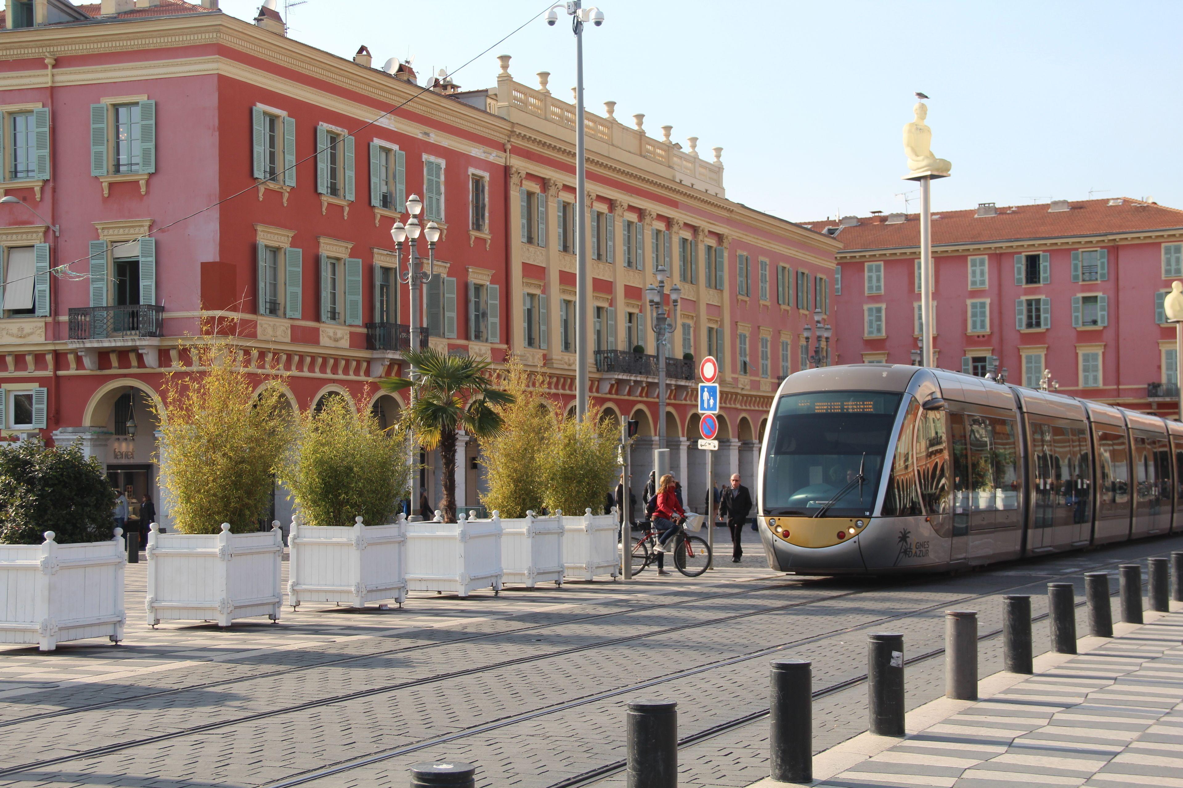 Hotel Western Premier Roosevelt