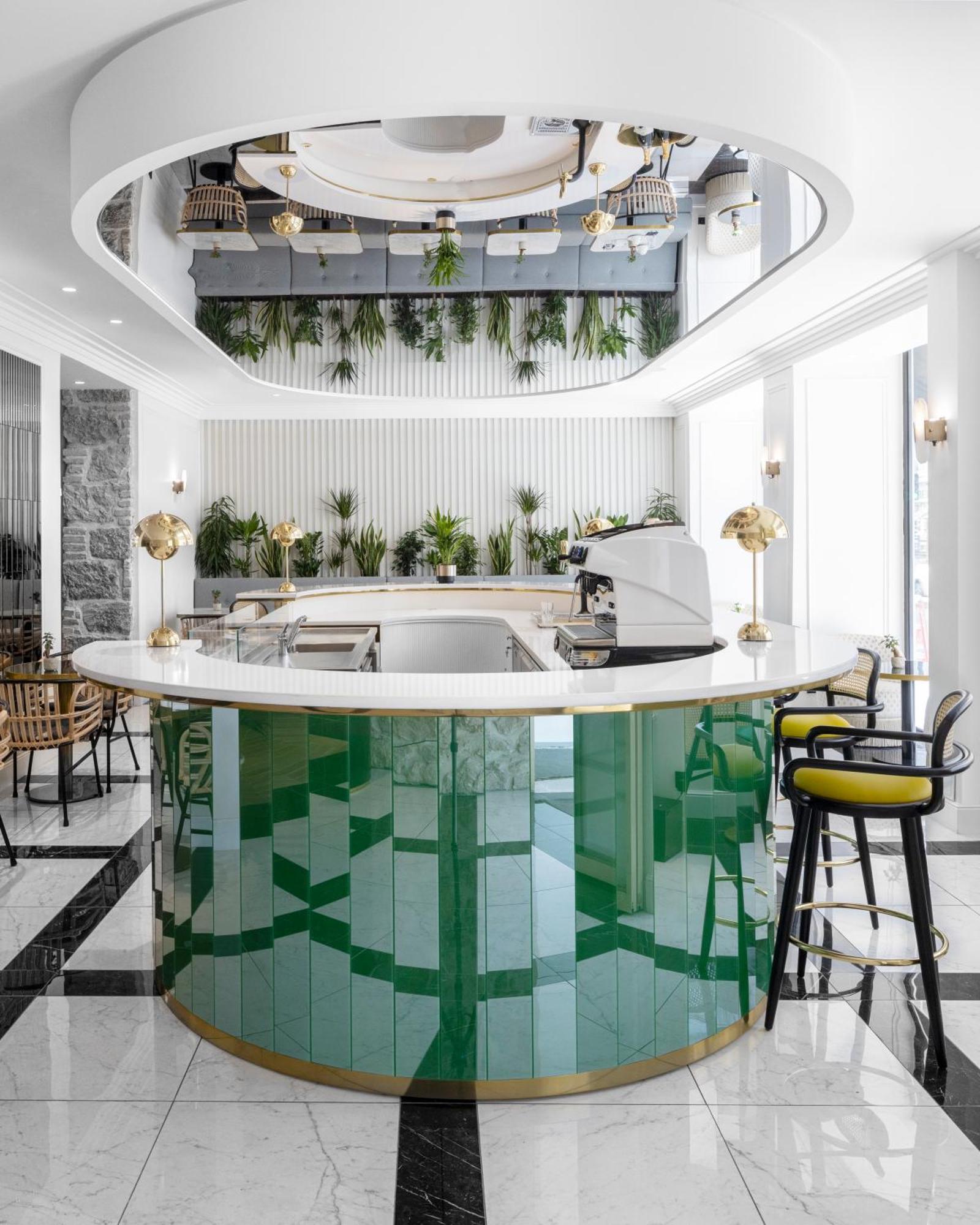 Western Premier Roosevelt