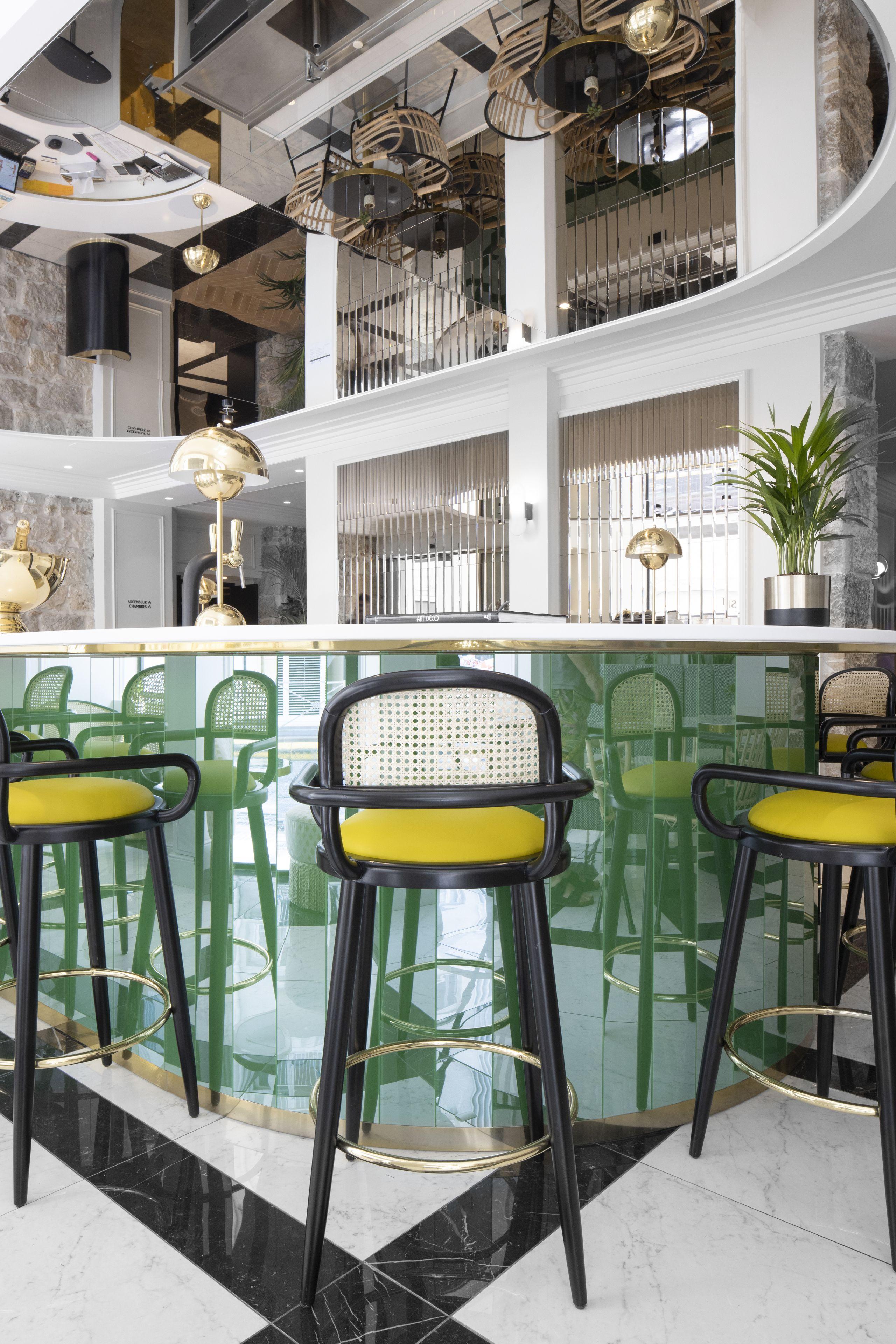 Western Premier Roosevelt Hotel Nice