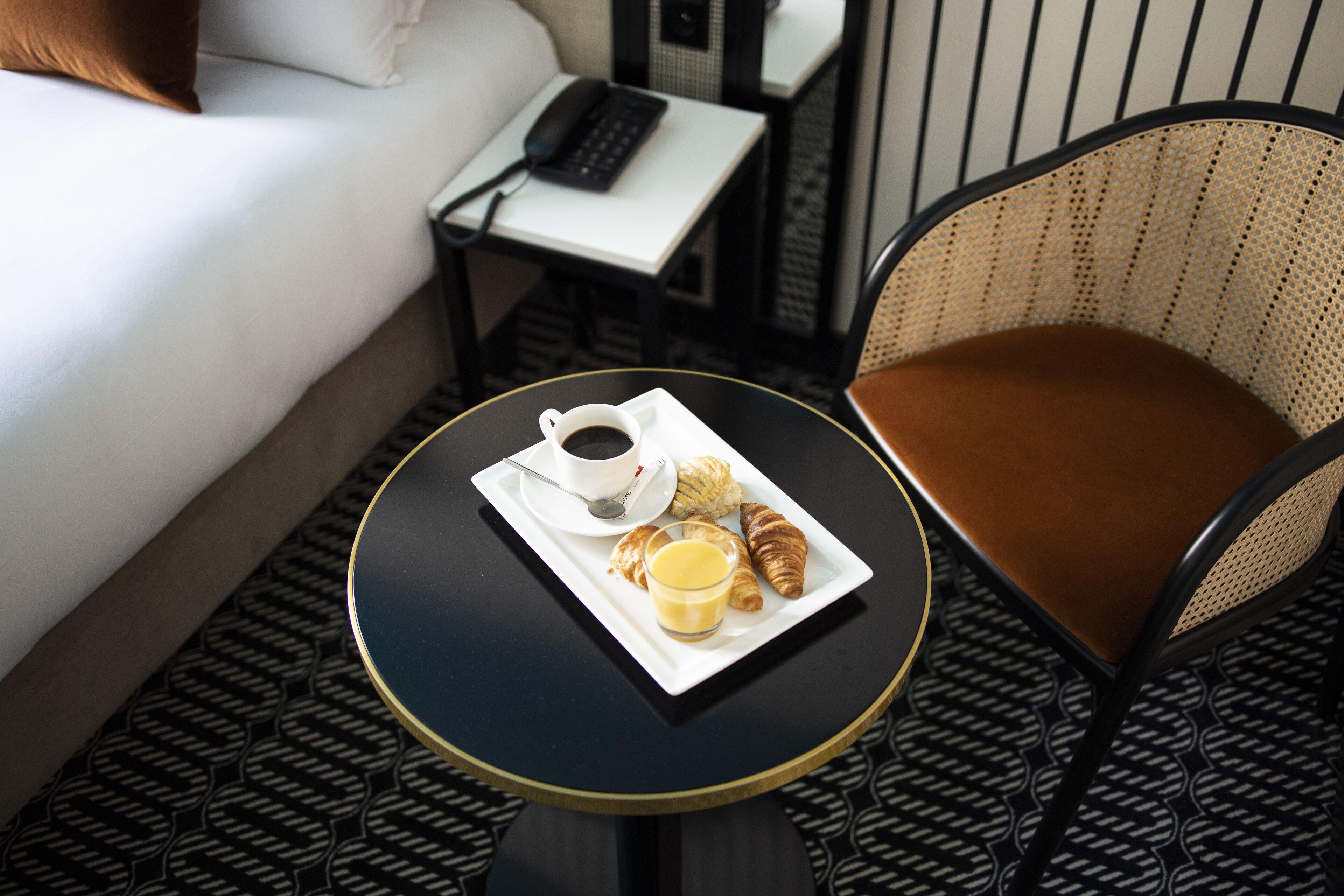 Hotel Western Premier Roosevelt