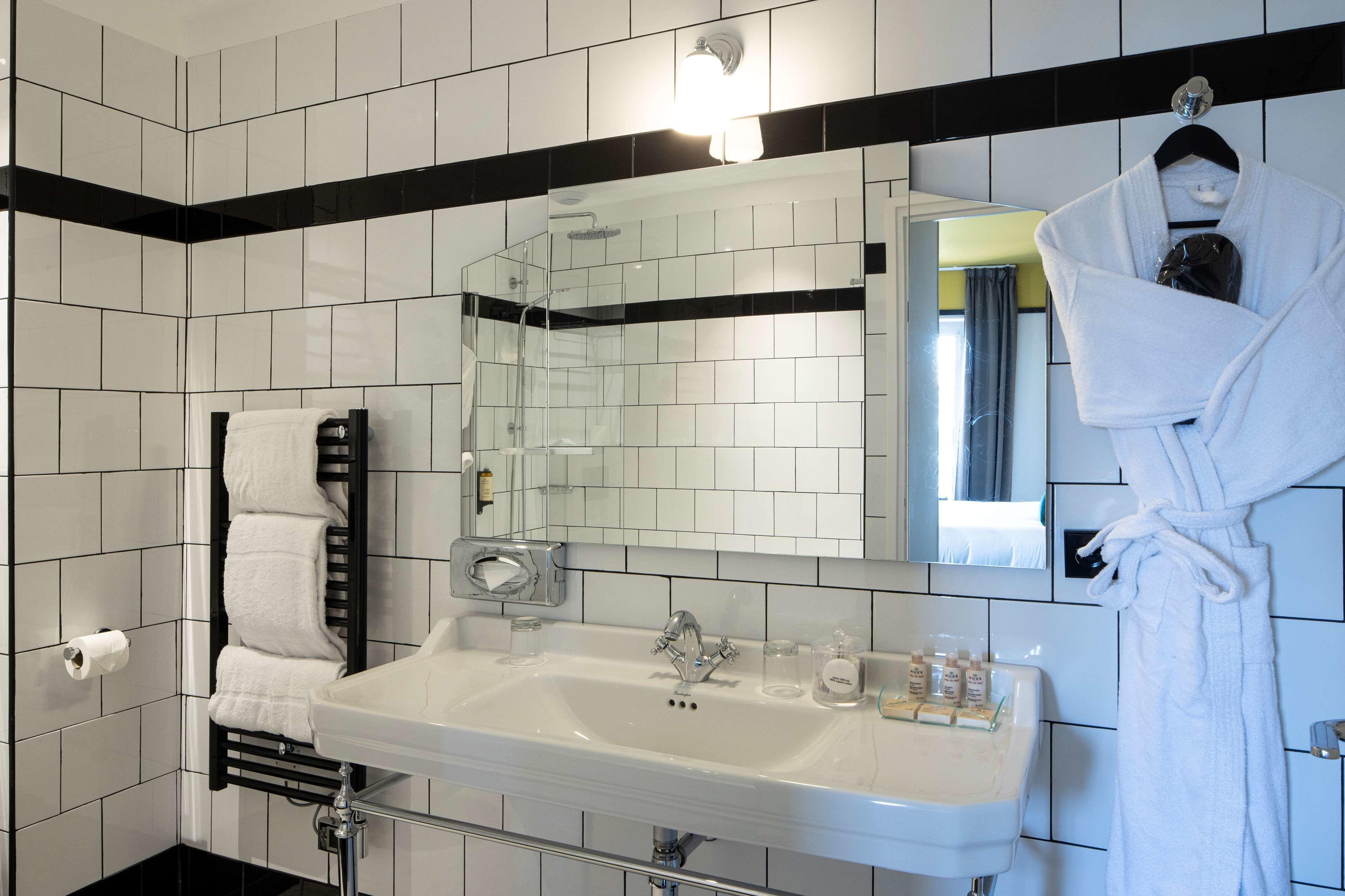 Hotel Western Premier Roosevelt 4*